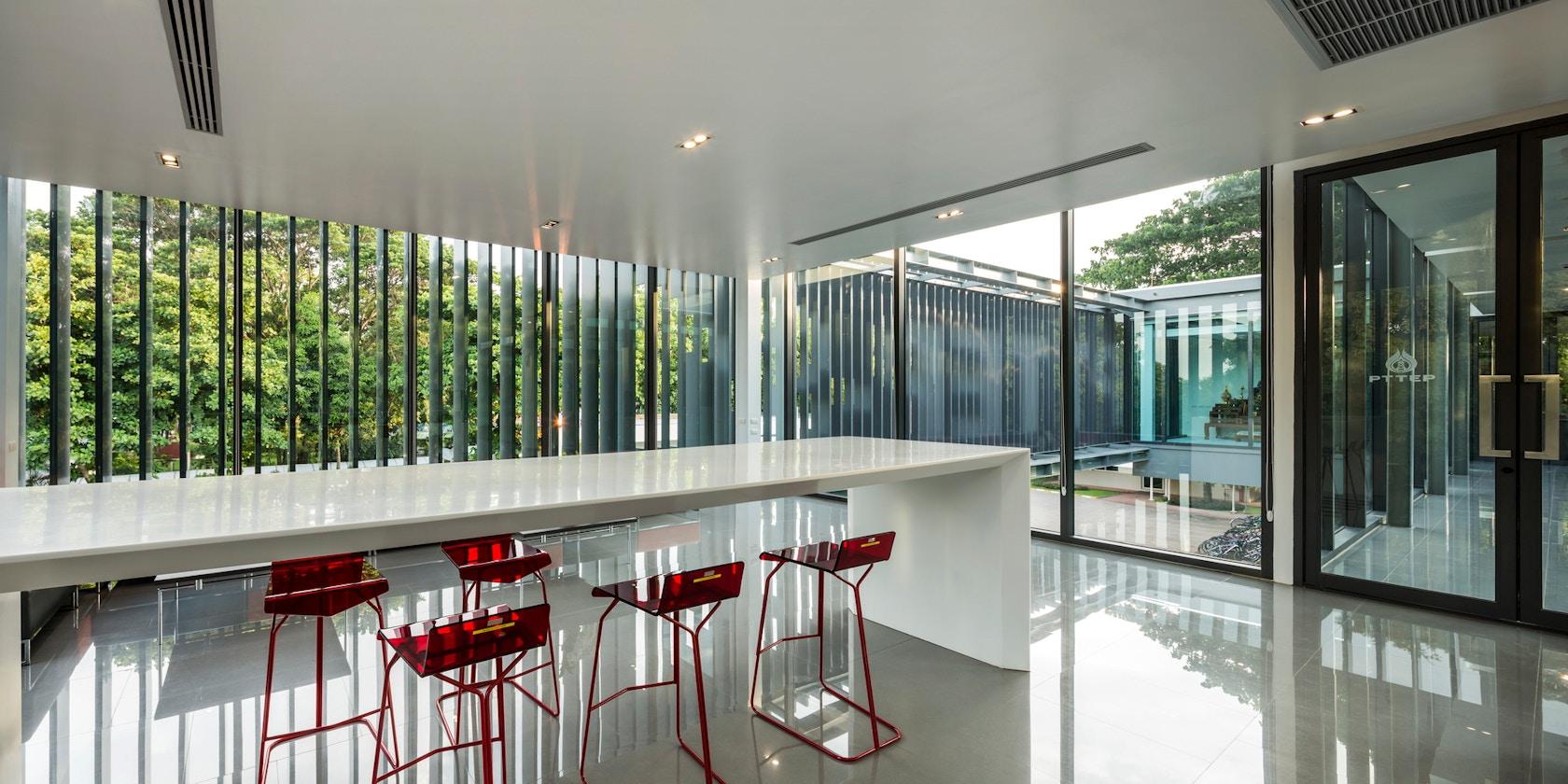Pttep-s1 office - image 46