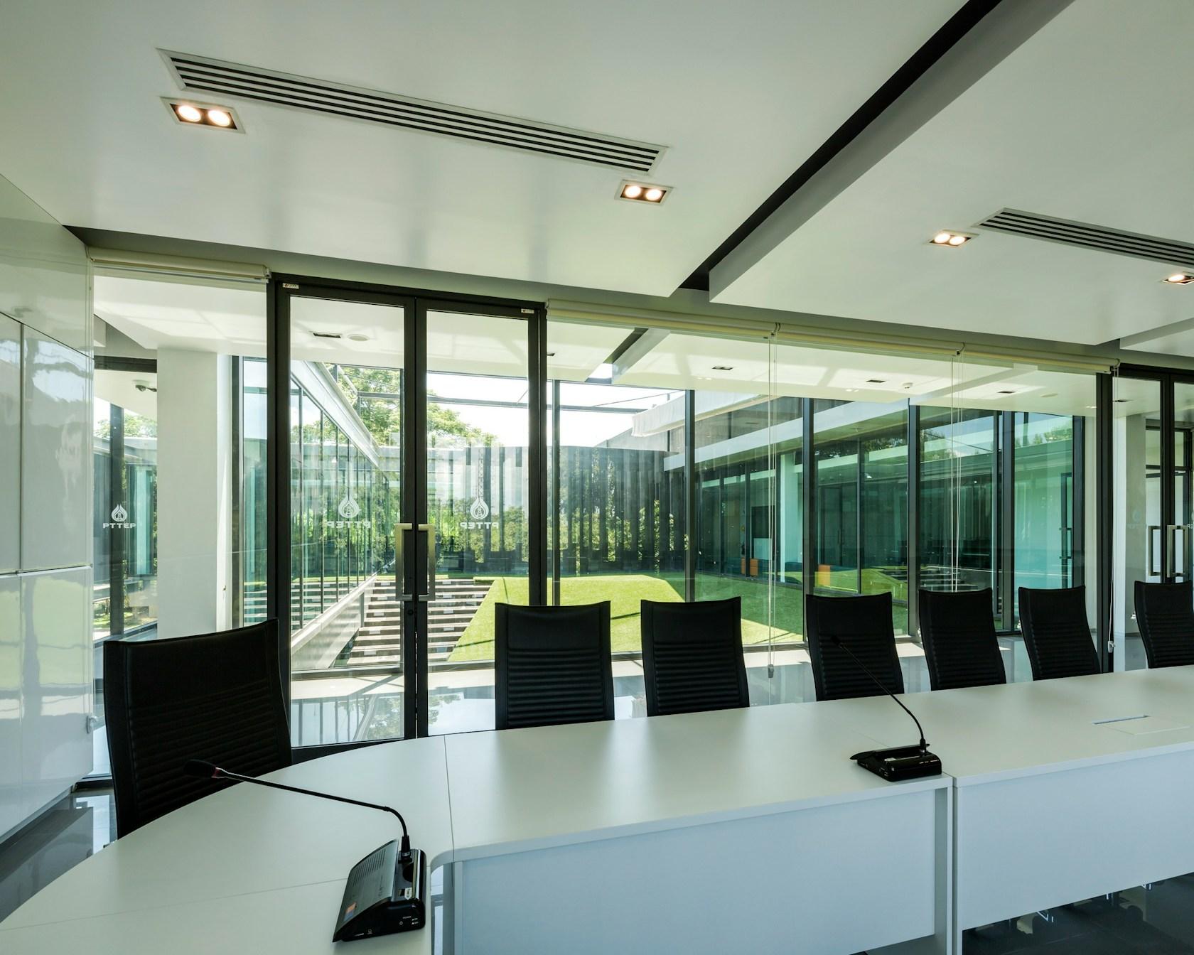 Pttep-s1 office - image 47