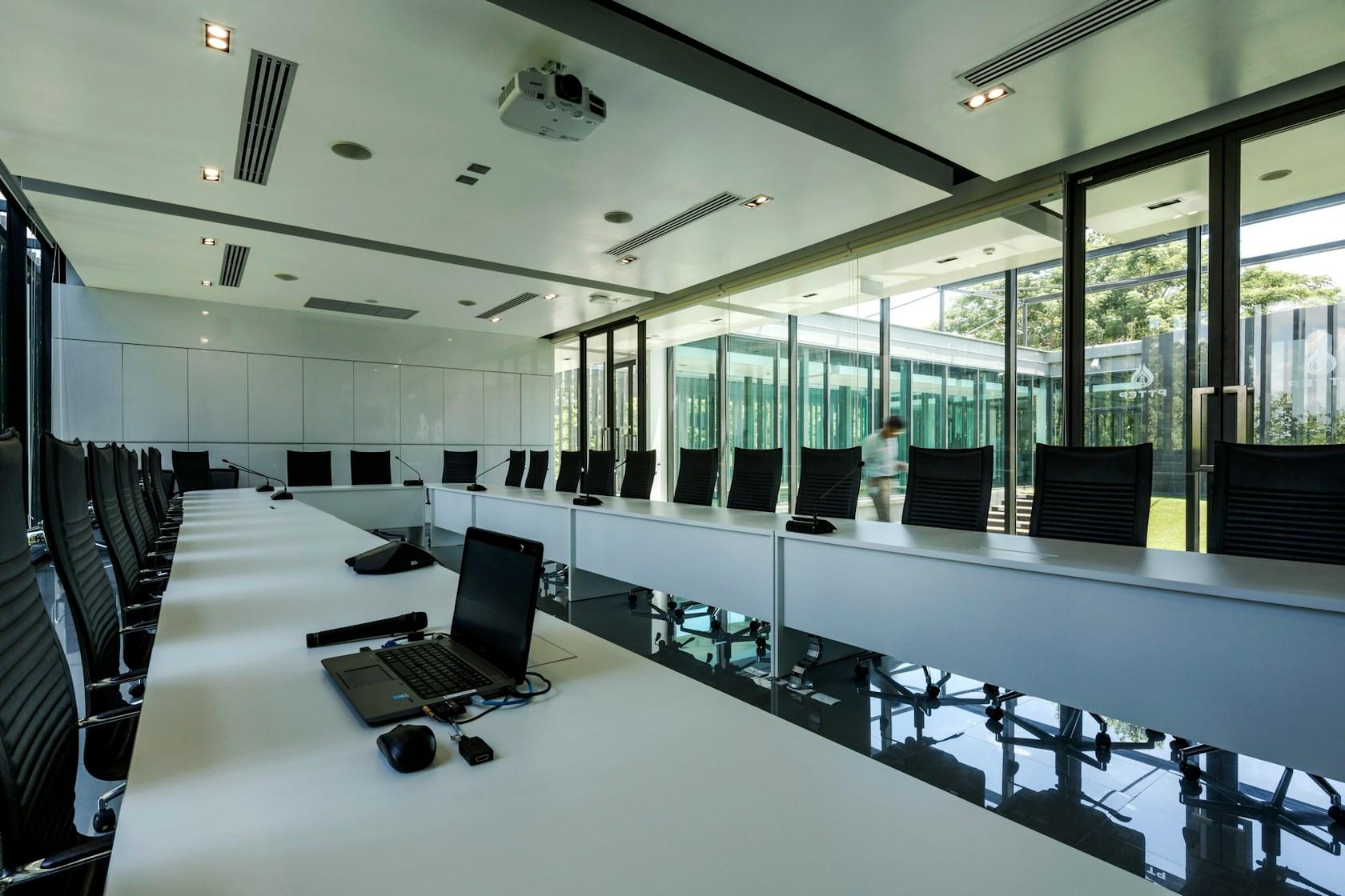 Pttep-s1 office - image 48