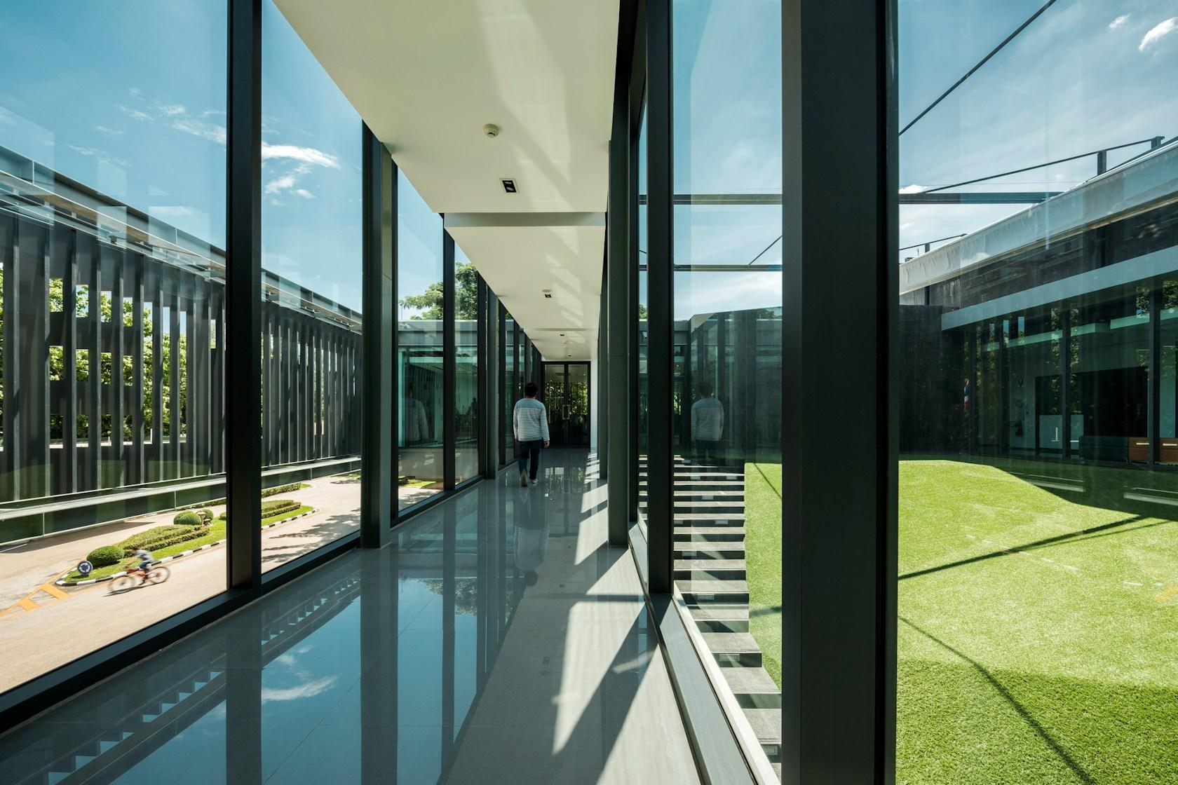 Pttep-s1 office - image 49