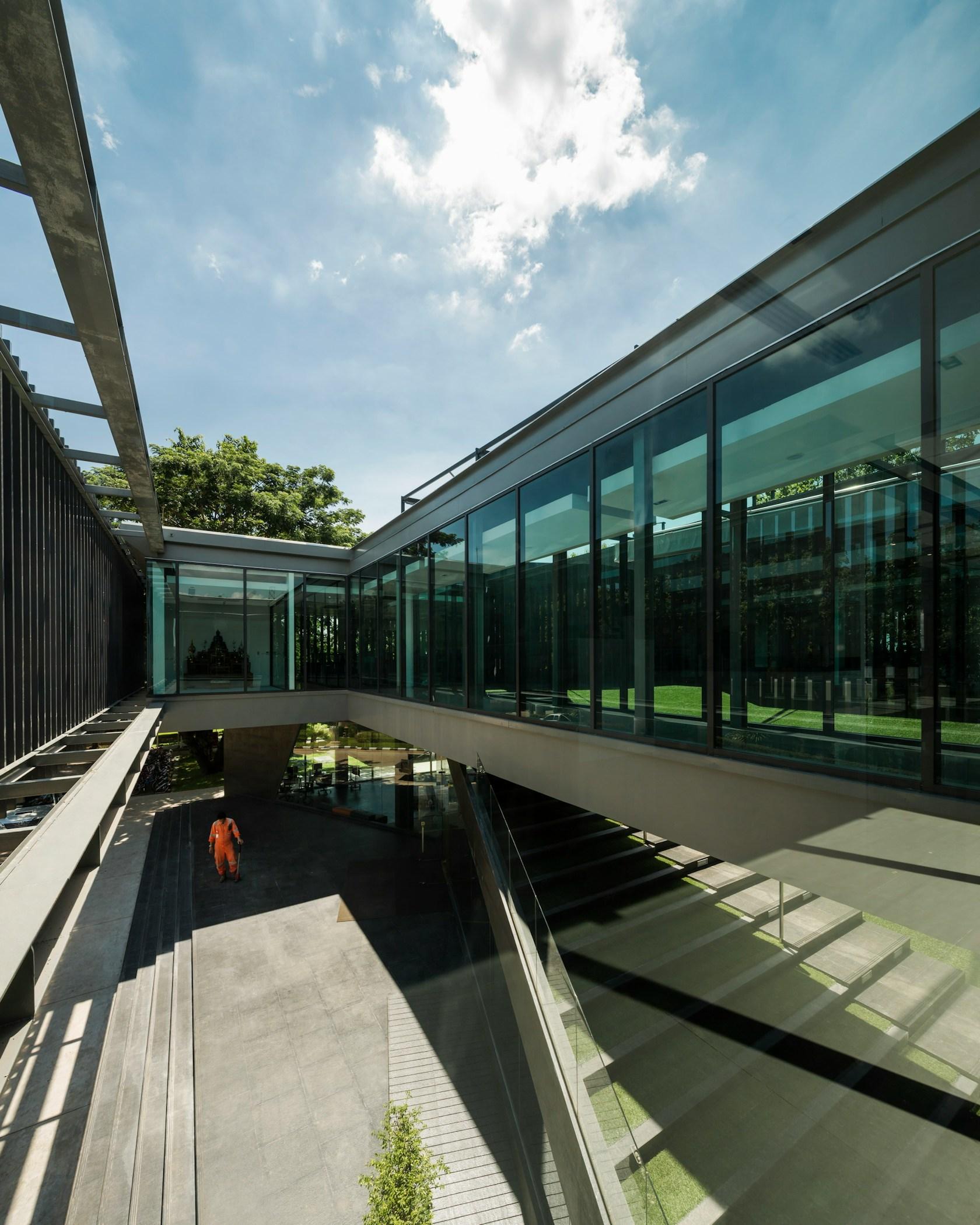 Pttep-s1 office - image 53