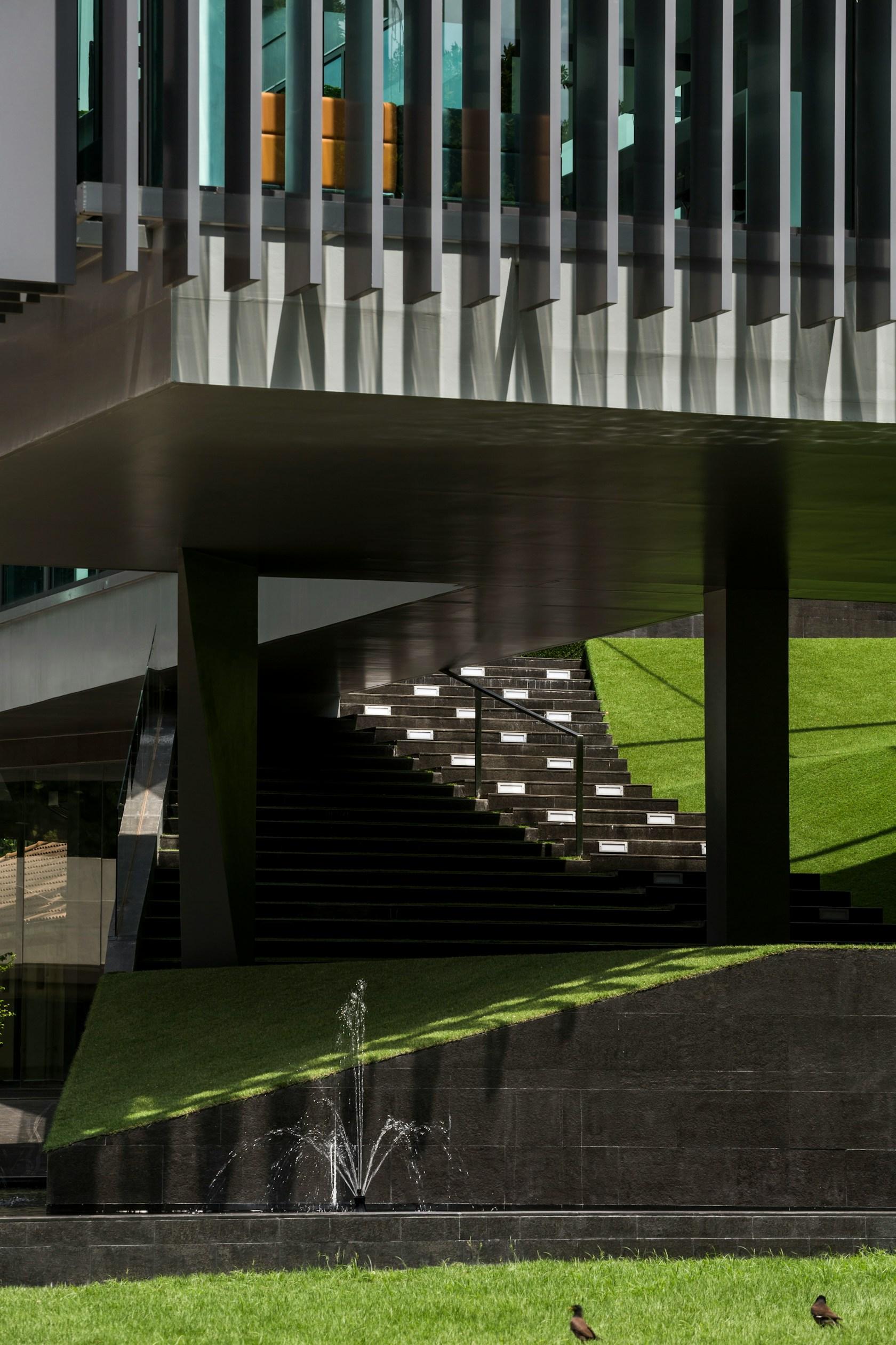 Pttep-s1 office - image 55