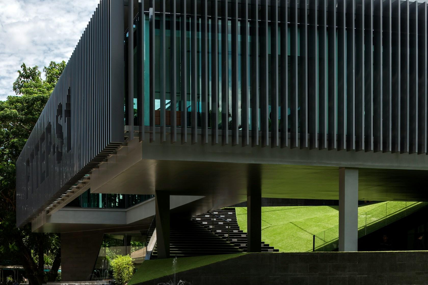 Pttep-s1 office - image 56