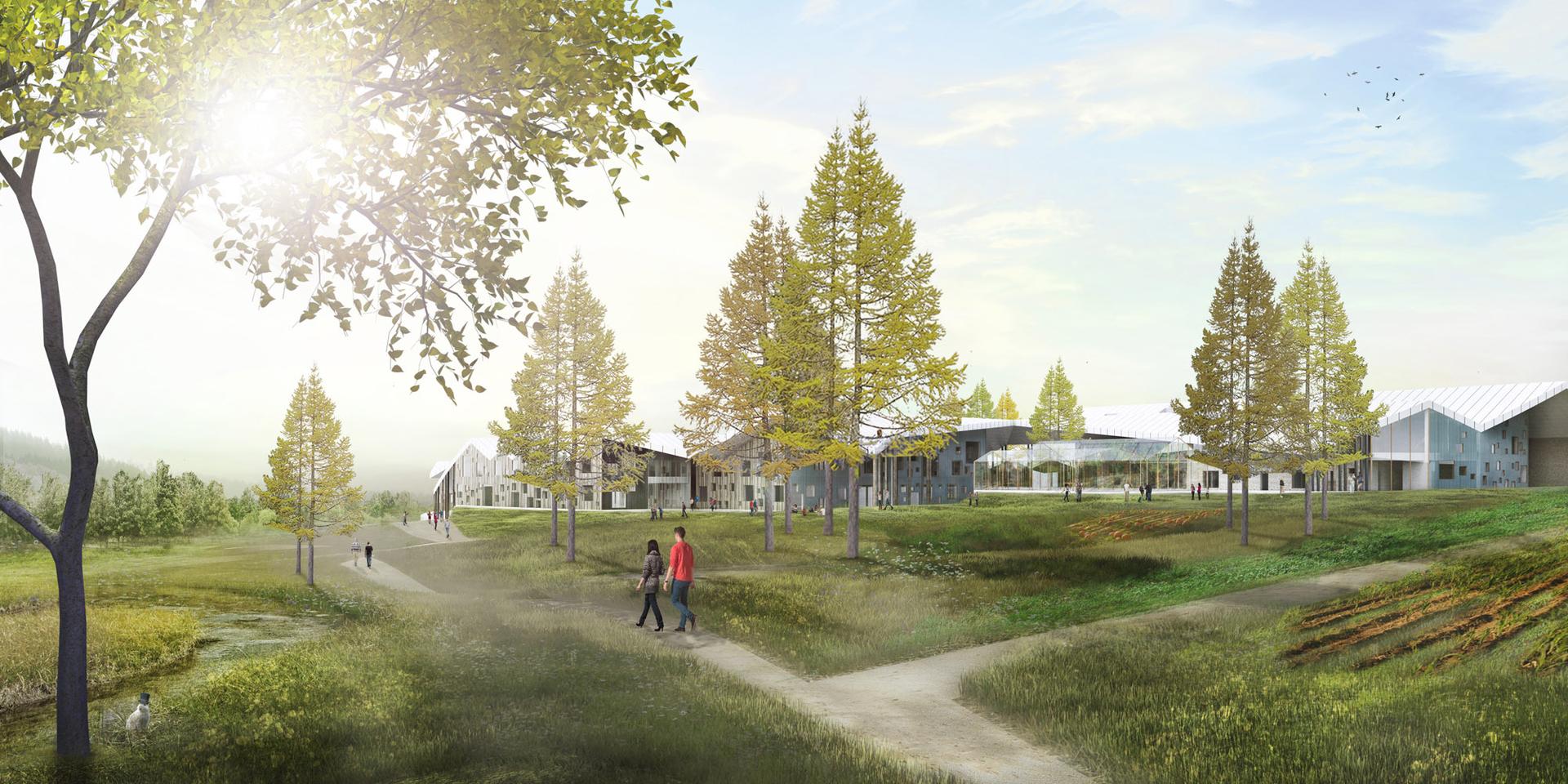 Smart School Meadows - image 2