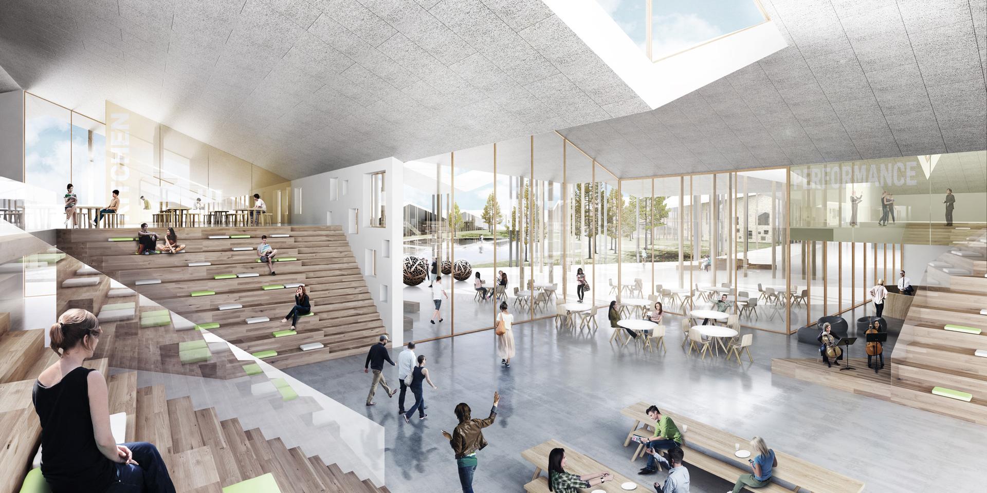 Smart School Meadows - image 5