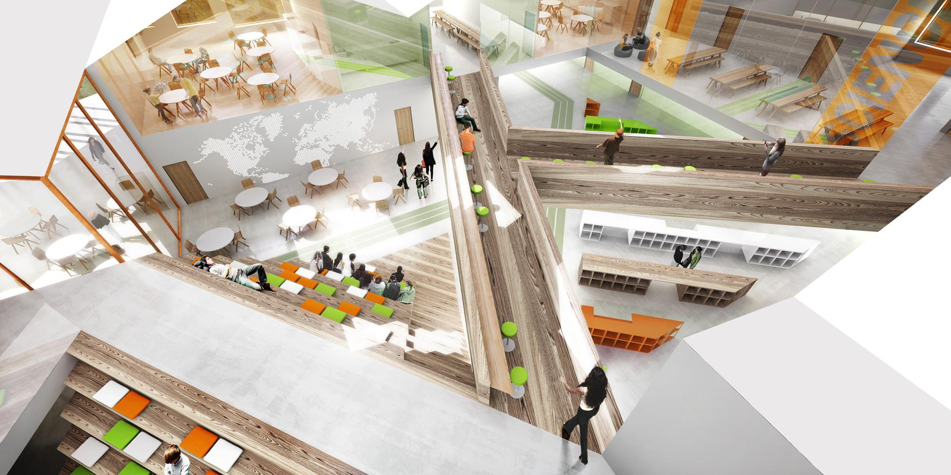 Smart School Meadows - image 8