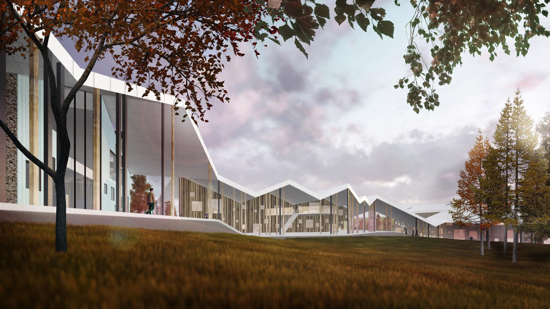Smart School Meadows - image 3