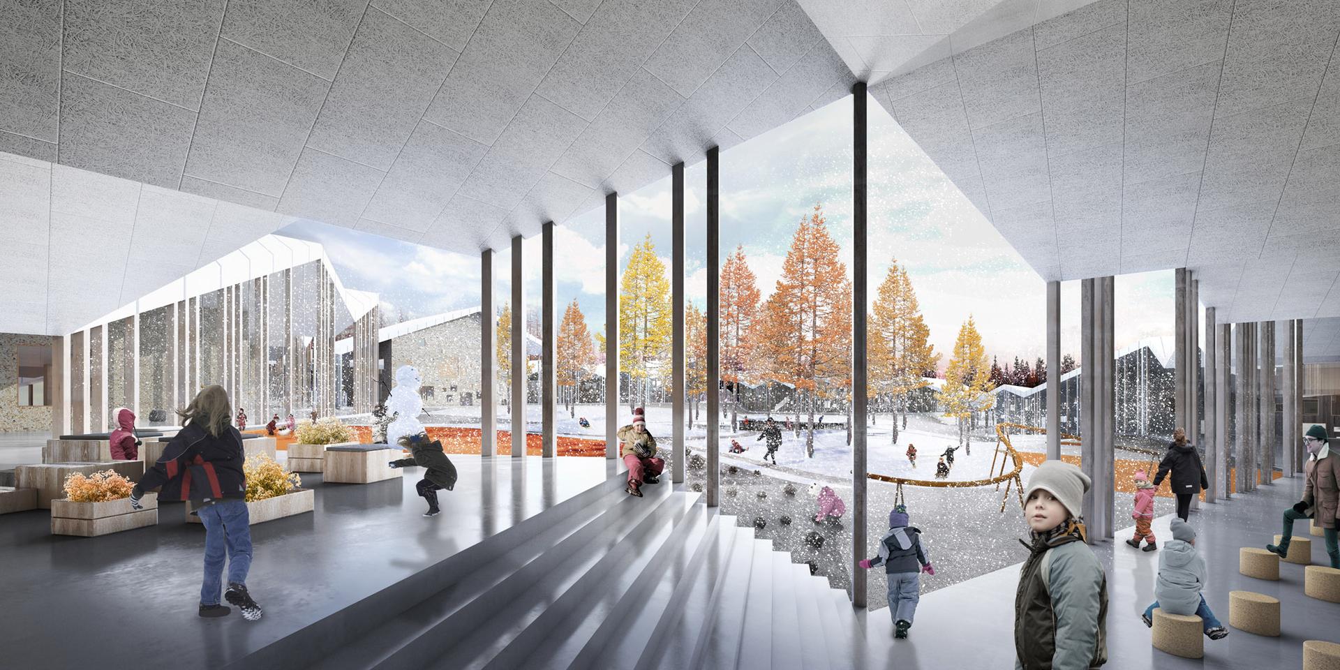 Smart School Meadows - image 6