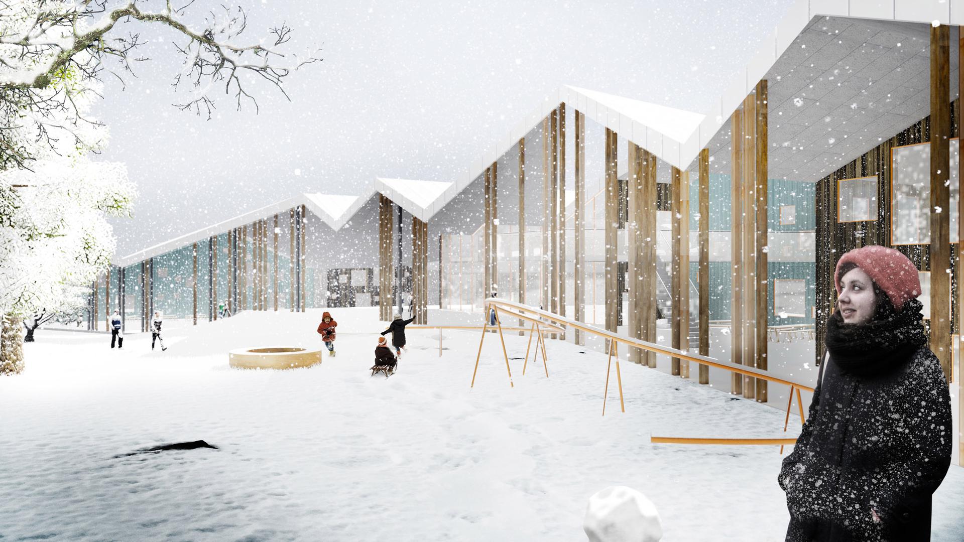 Smart School Meadows - image 4