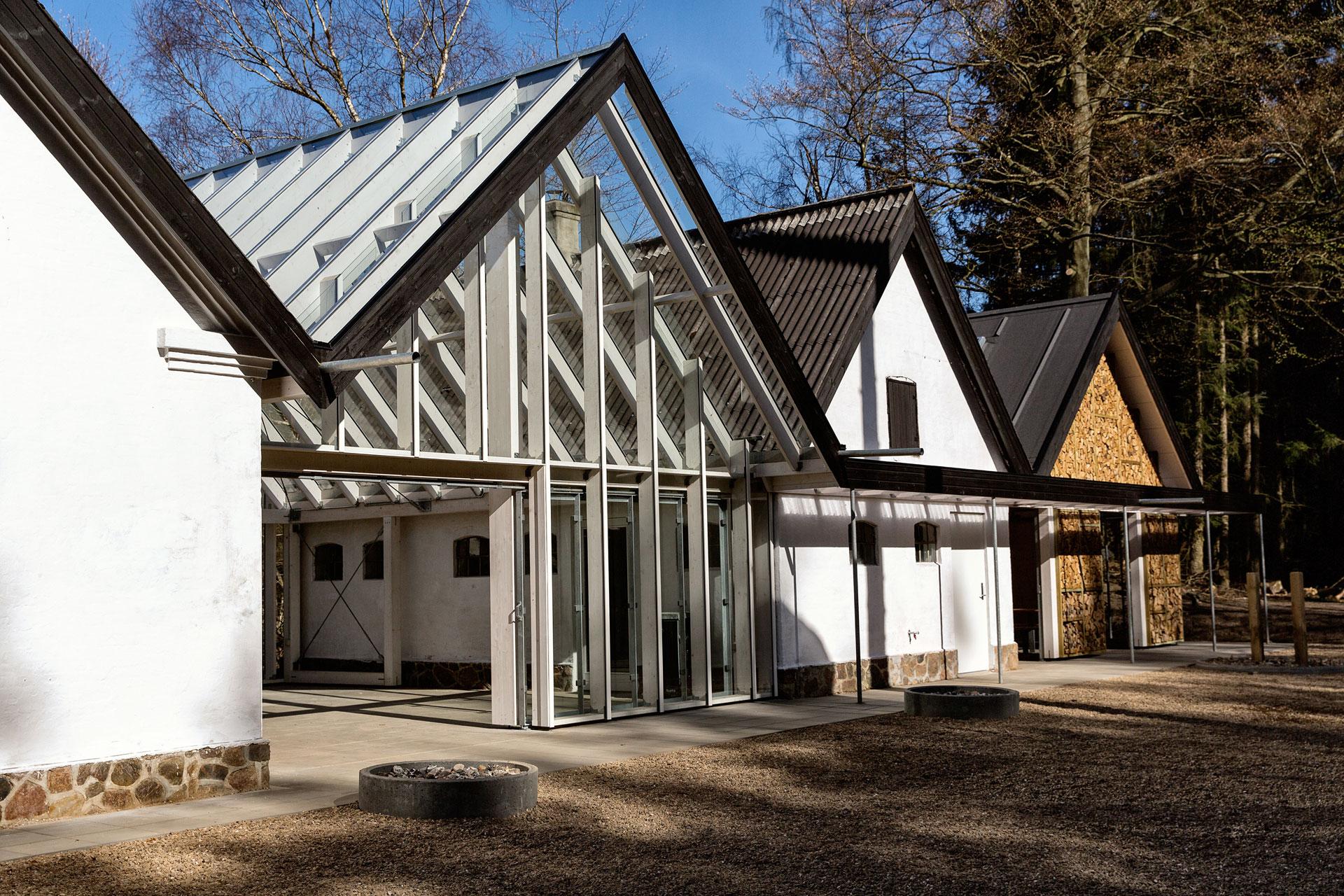 Nøjkærhus Culture House - image 3