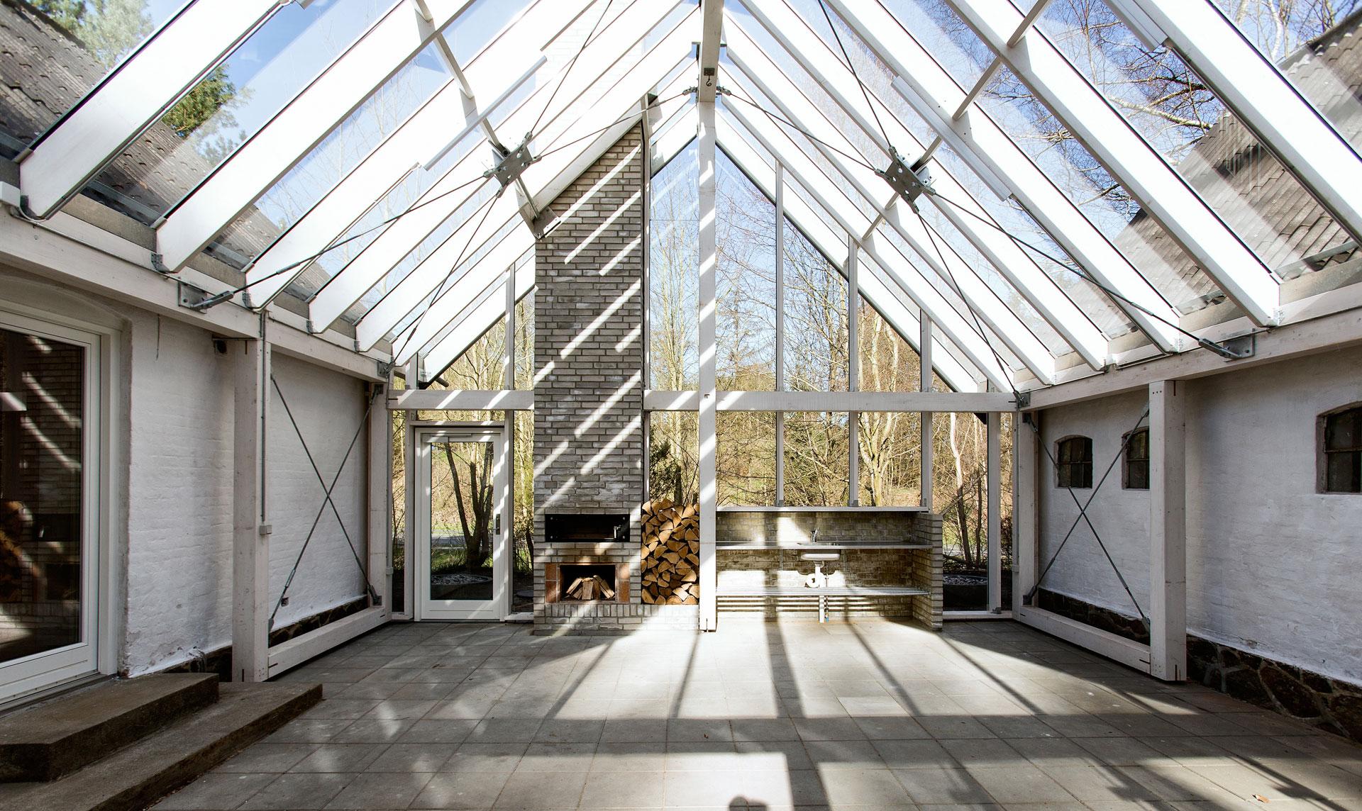 Nøjkærhus Culture House - image 6