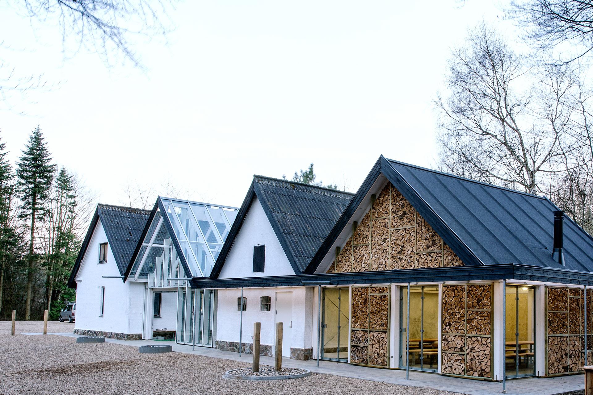 Nøjkærhus Culture House - image 2