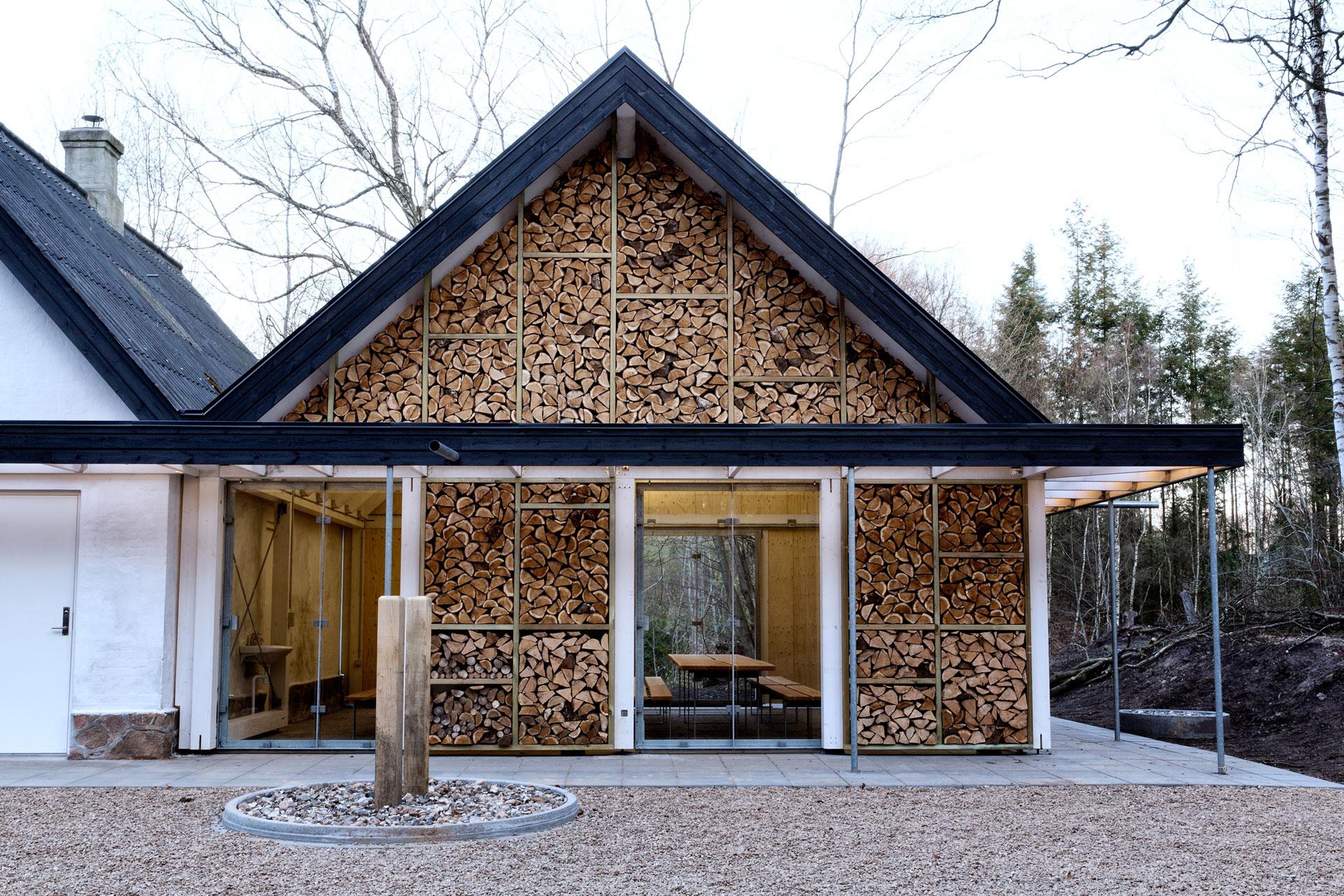 Nøjkærhus Culture House - image 5