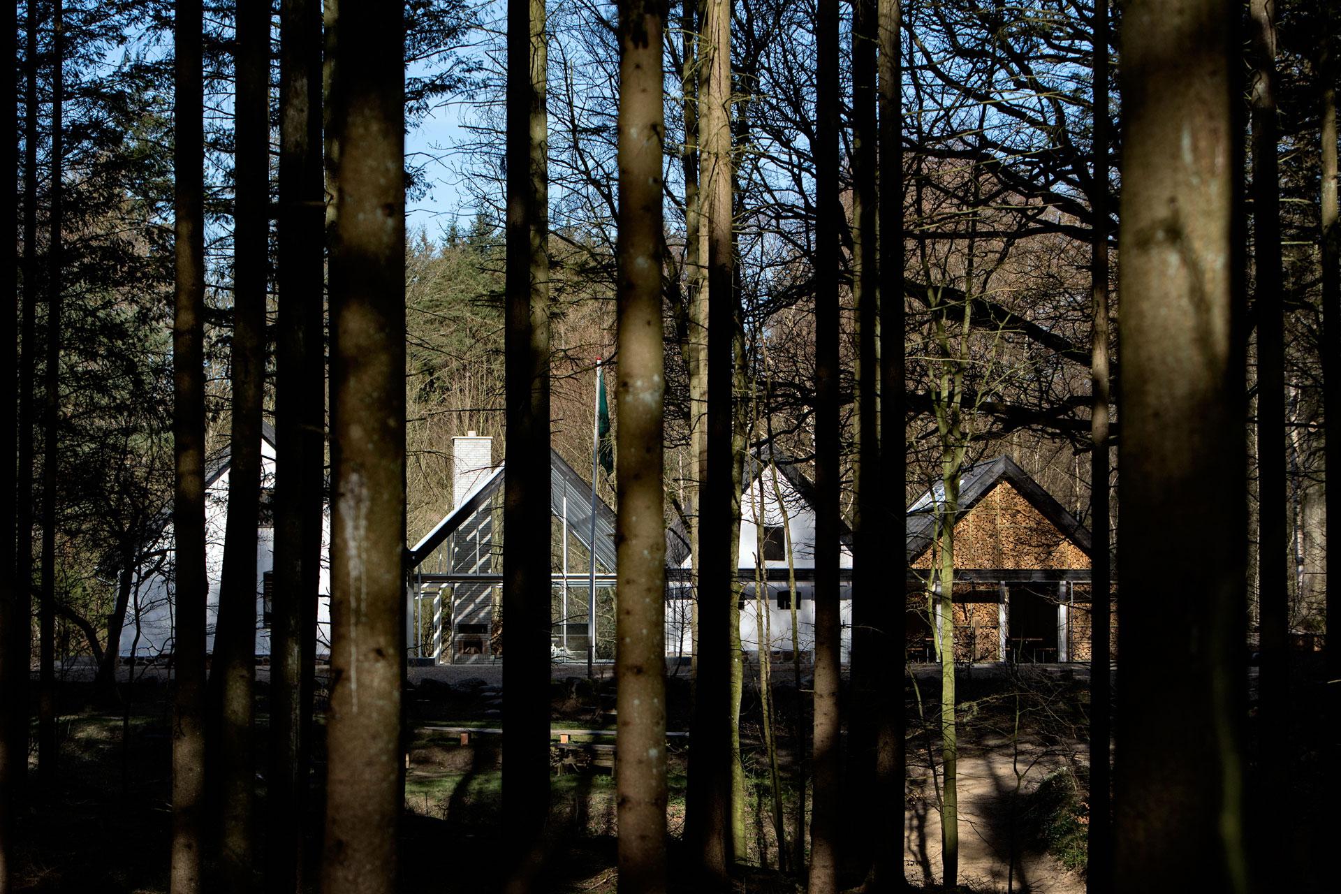 Nøjkærhus Culture House - image 12