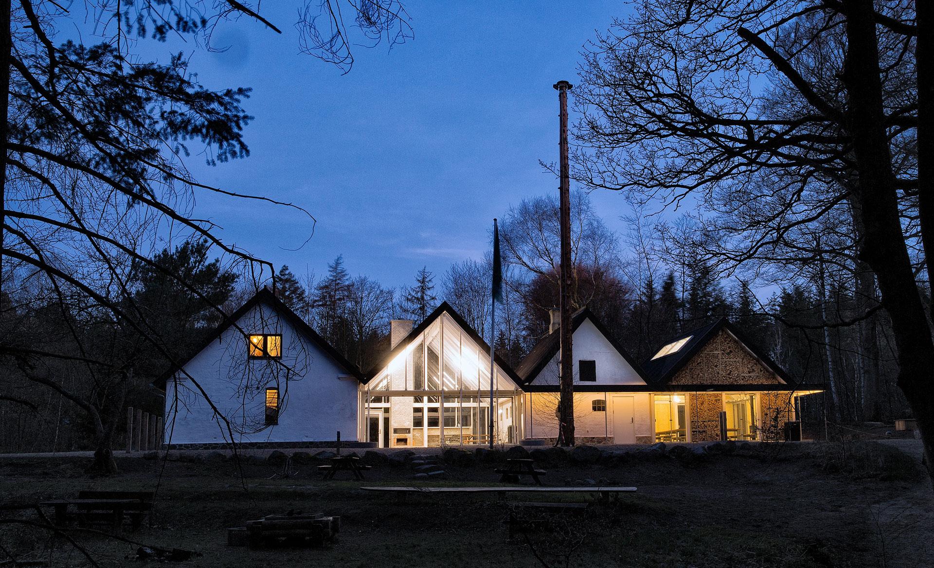 Nøjkærhus Culture House - image 13