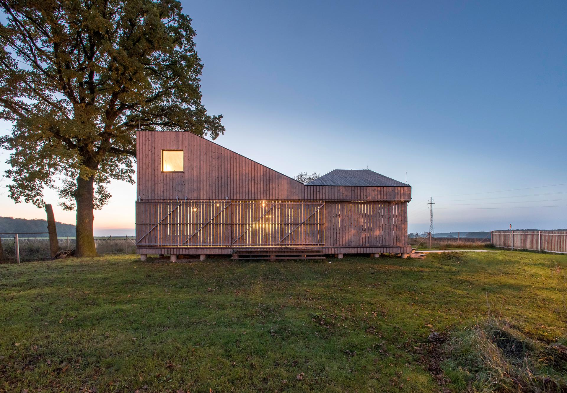 ENERGY EFFICIENT WOODEN HOUSE ZILVAR - image 5