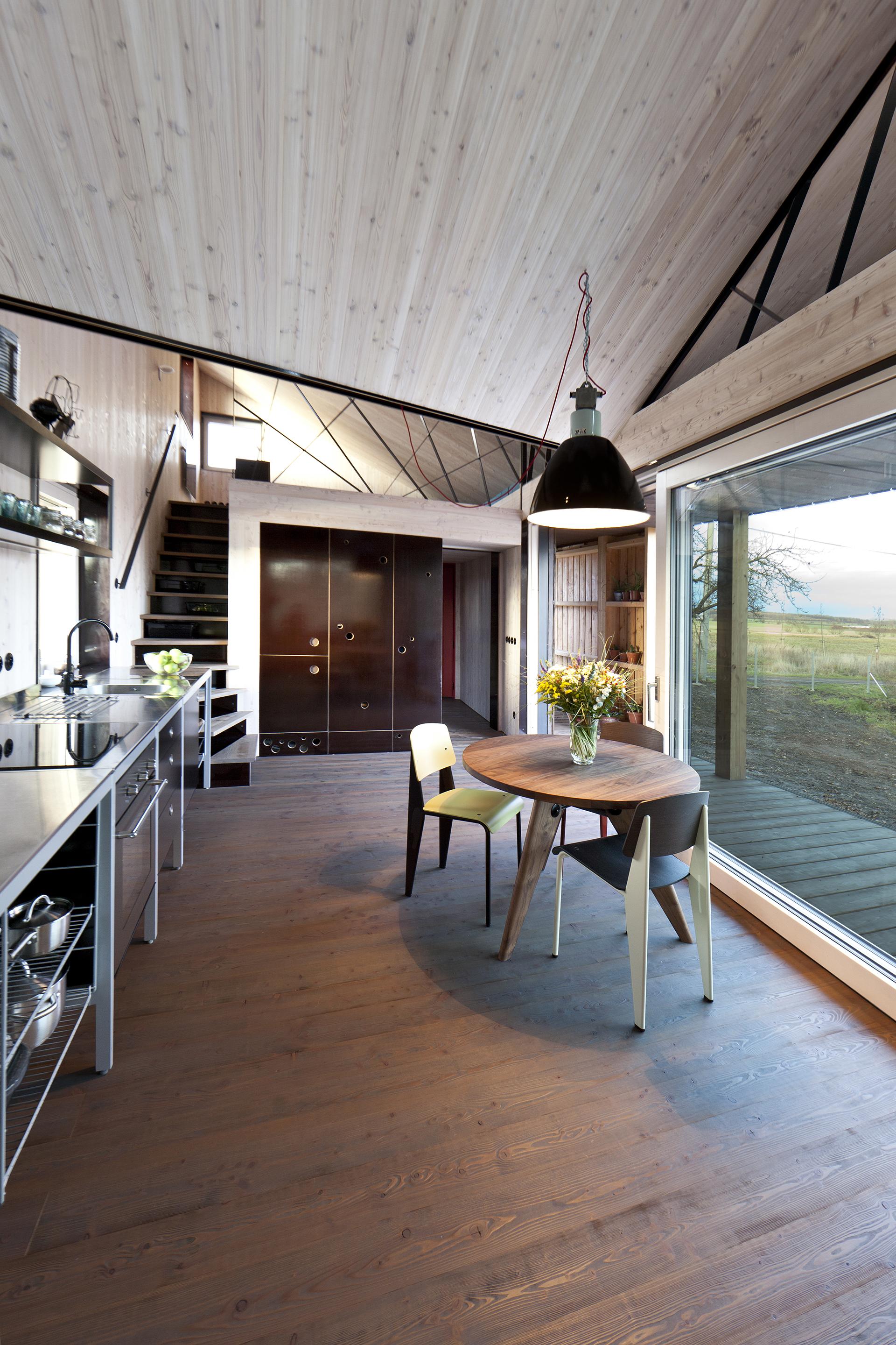 ENERGY EFFICIENT WOODEN HOUSE ZILVAR - image 11