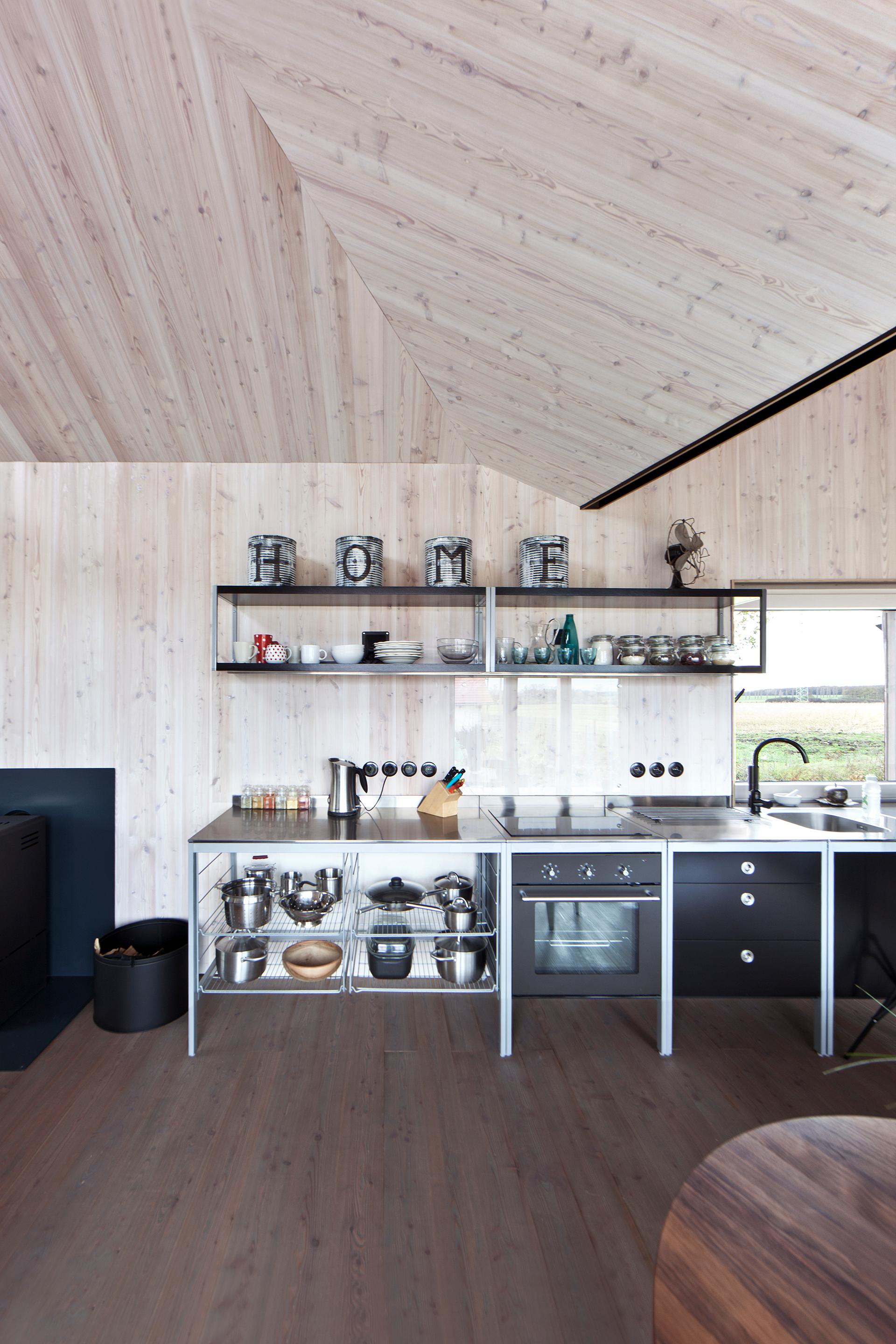 ENERGY EFFICIENT WOODEN HOUSE ZILVAR - image 13