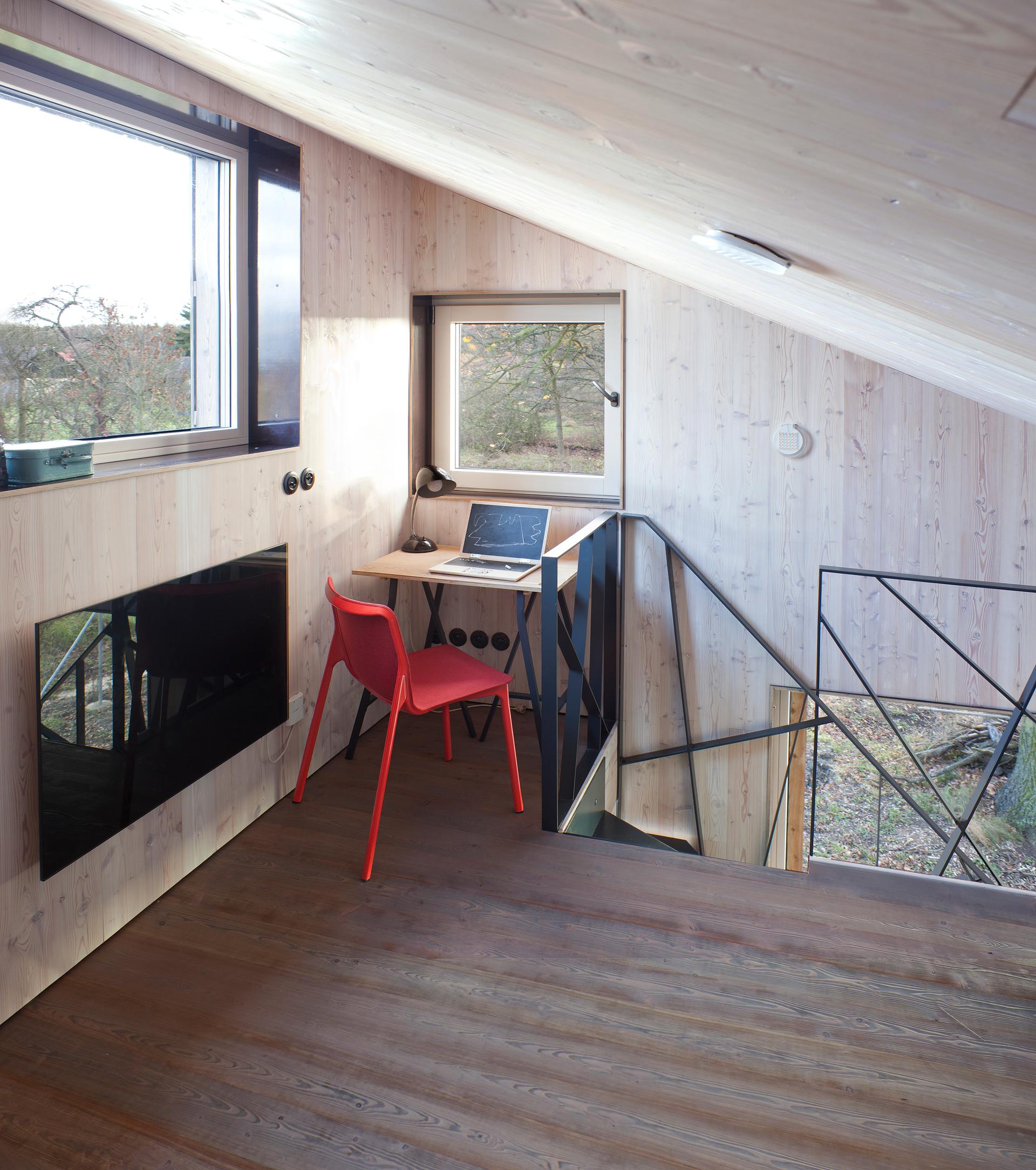 ENERGY EFFICIENT WOODEN HOUSE ZILVAR - image 14