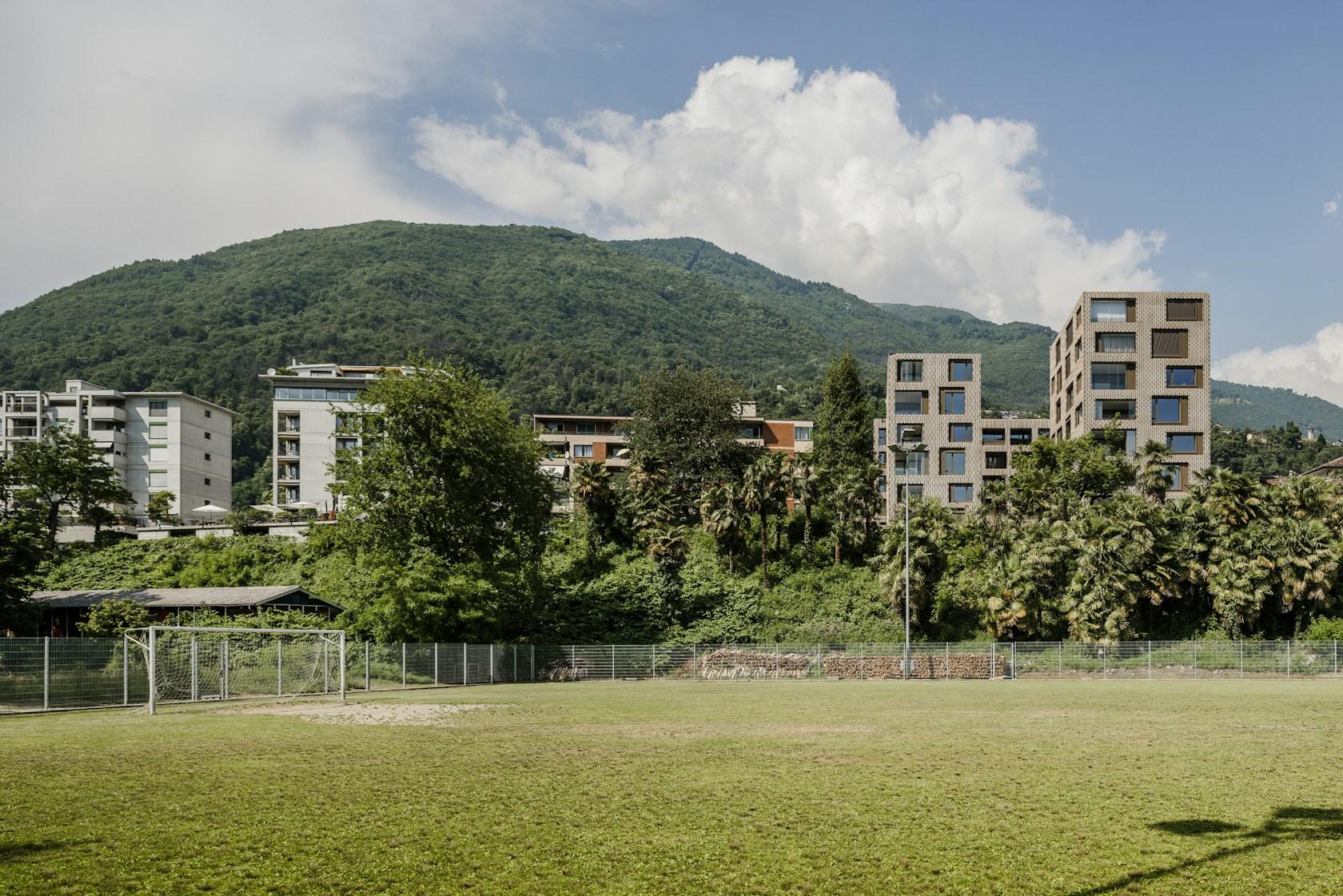 Residenza Le Stelle
