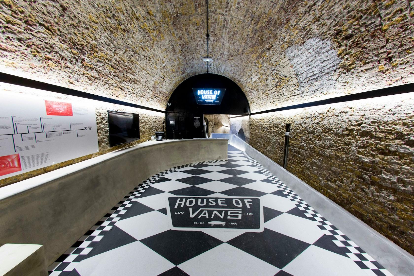 House of Vans London - image 2