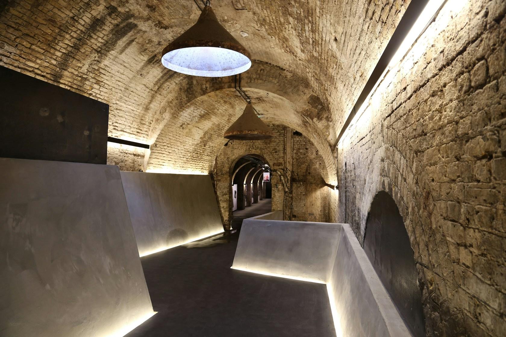 House of Vans London - image 3