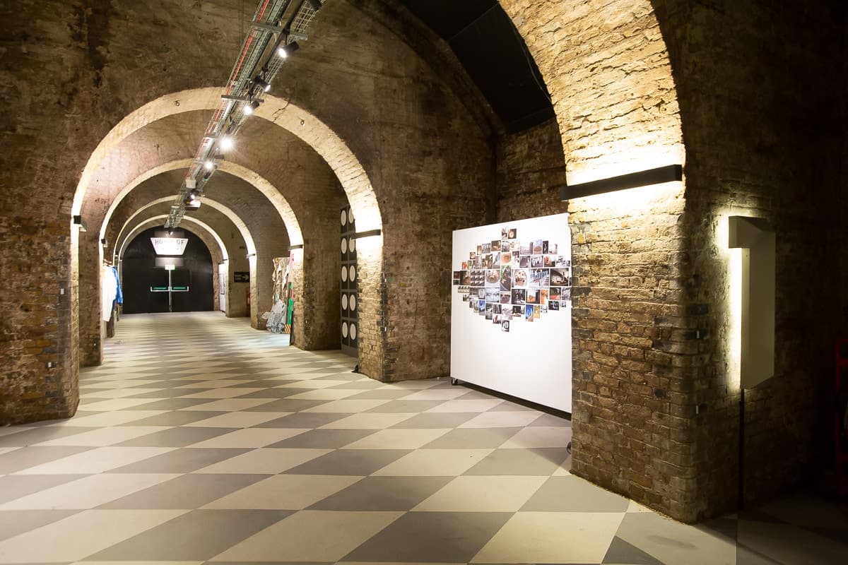 House of Vans London - image 4