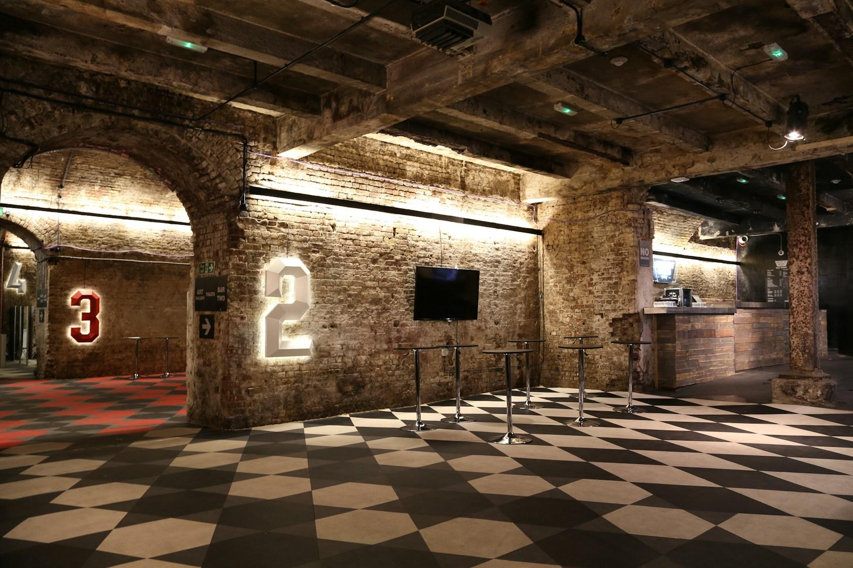 House of Vans London - image 6