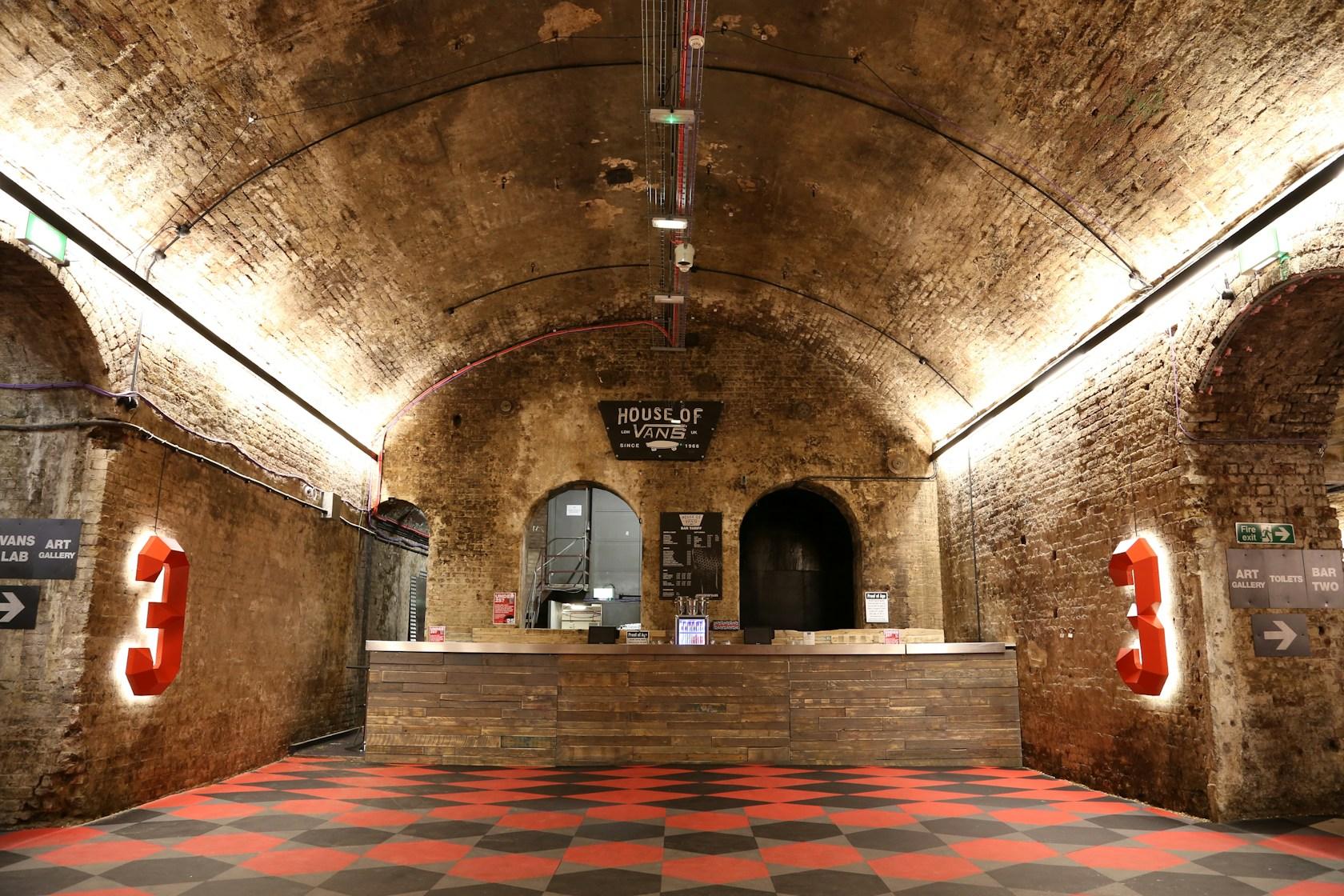 House of Vans London - image 8