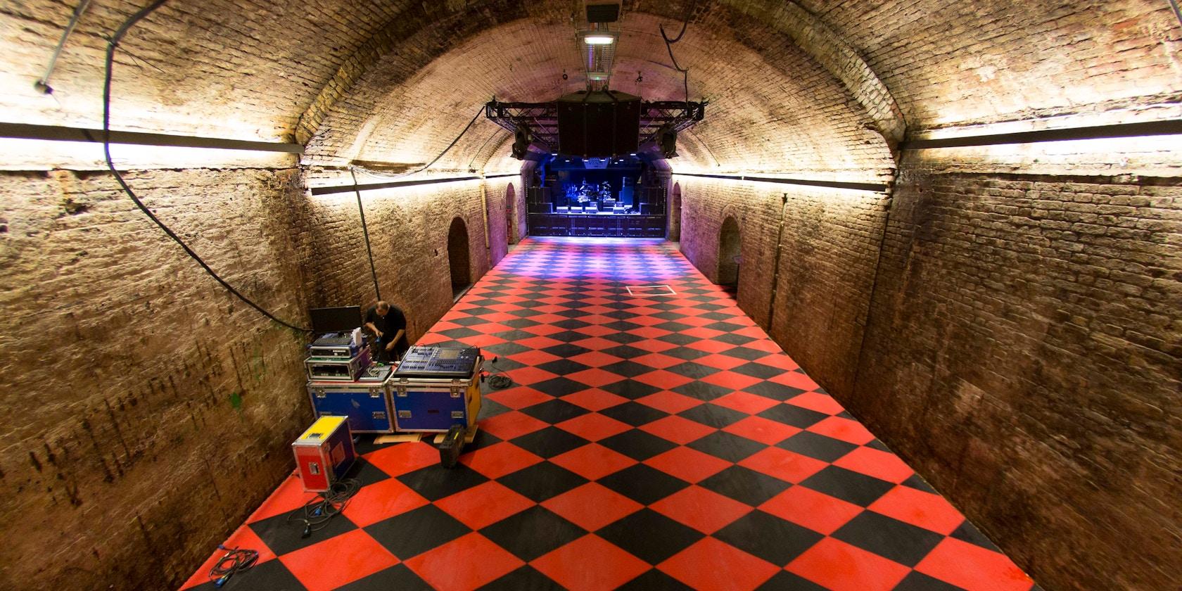 House of Vans London - image 9