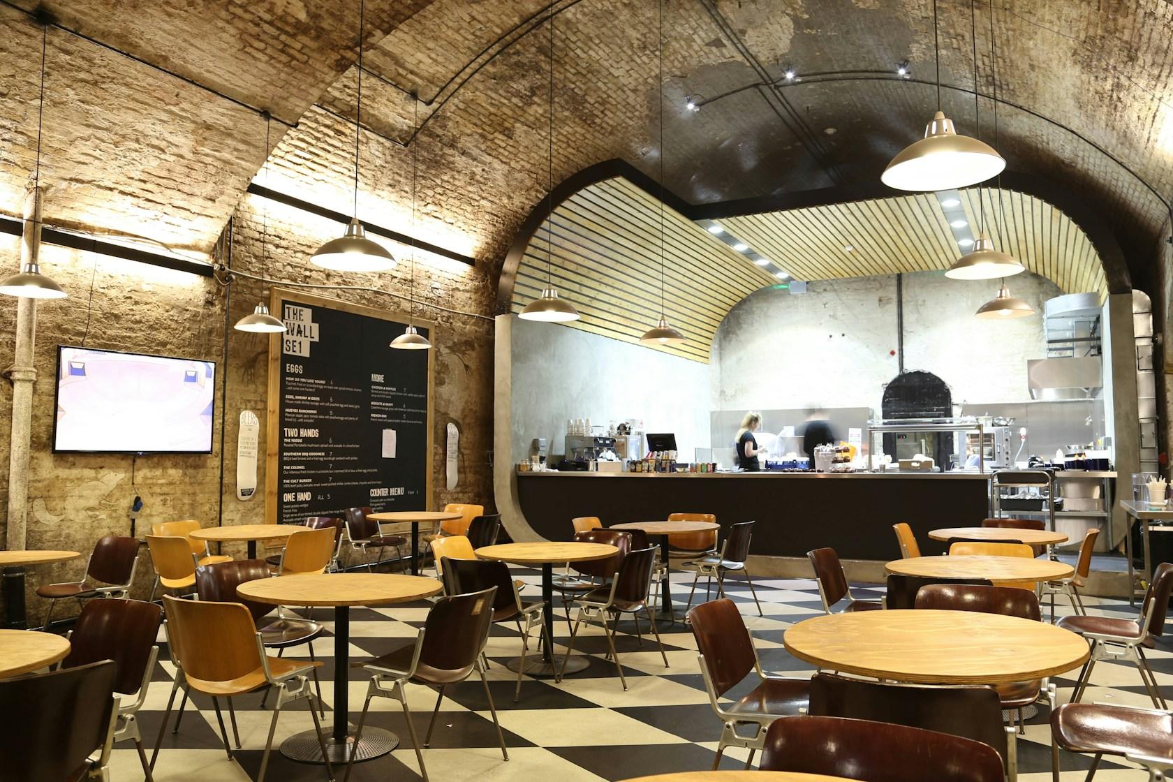House of Vans London - image 10