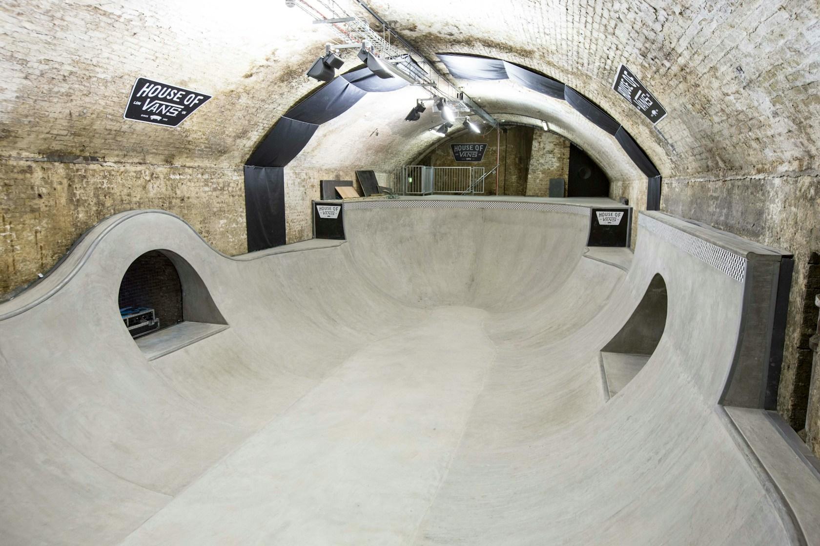 House of Vans London - image 11
