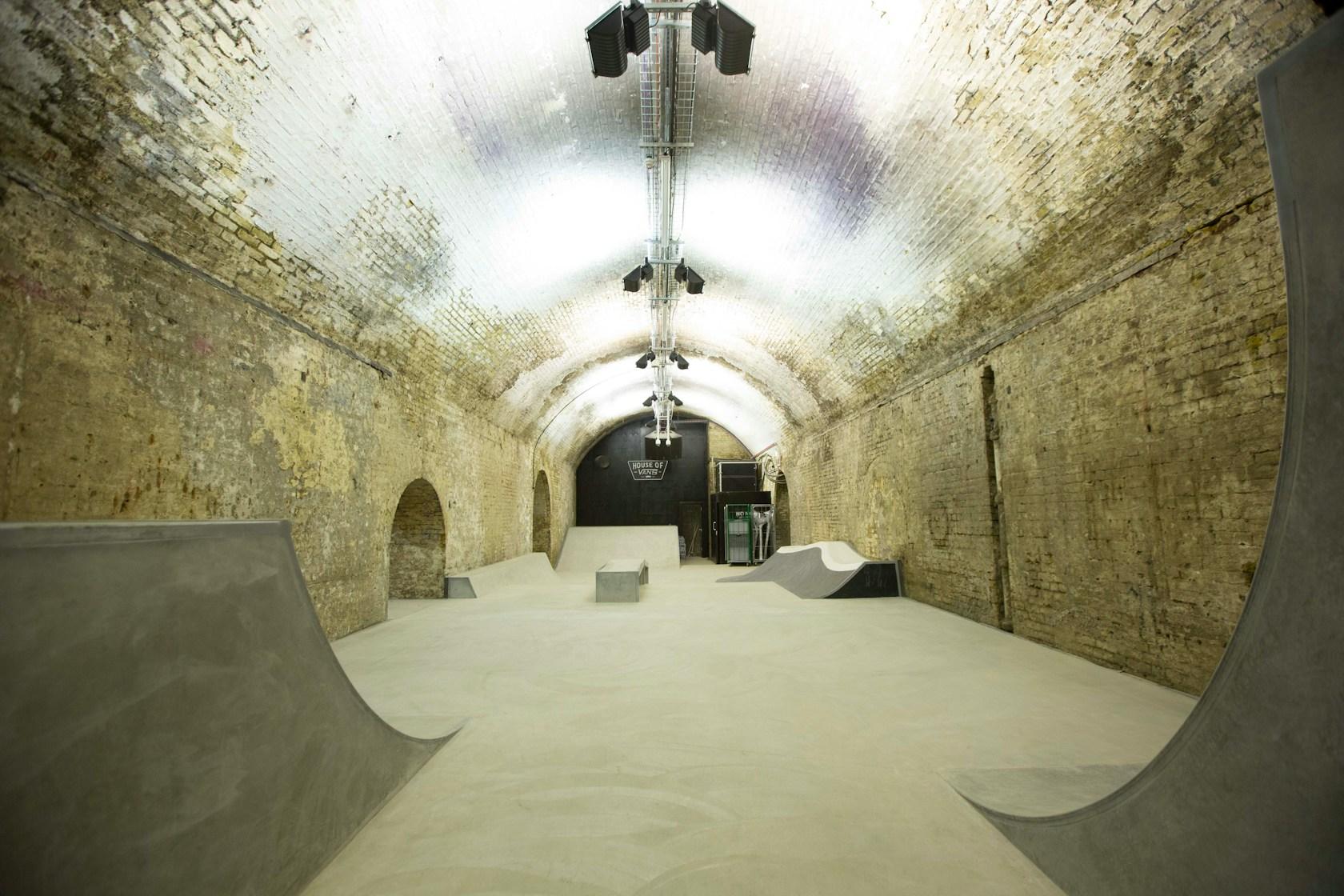 House of Vans London - image 12