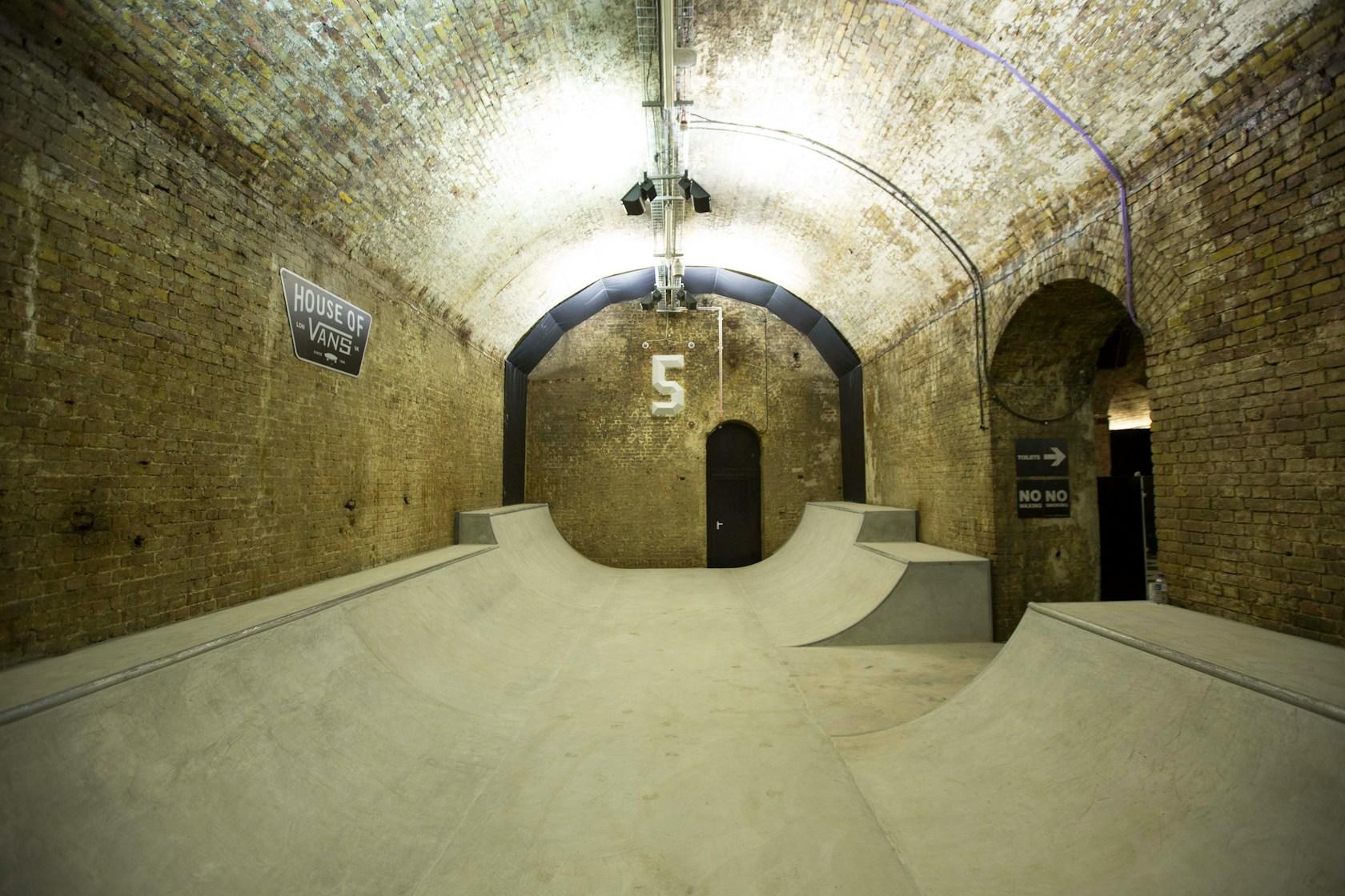 House of Vans London - image 13