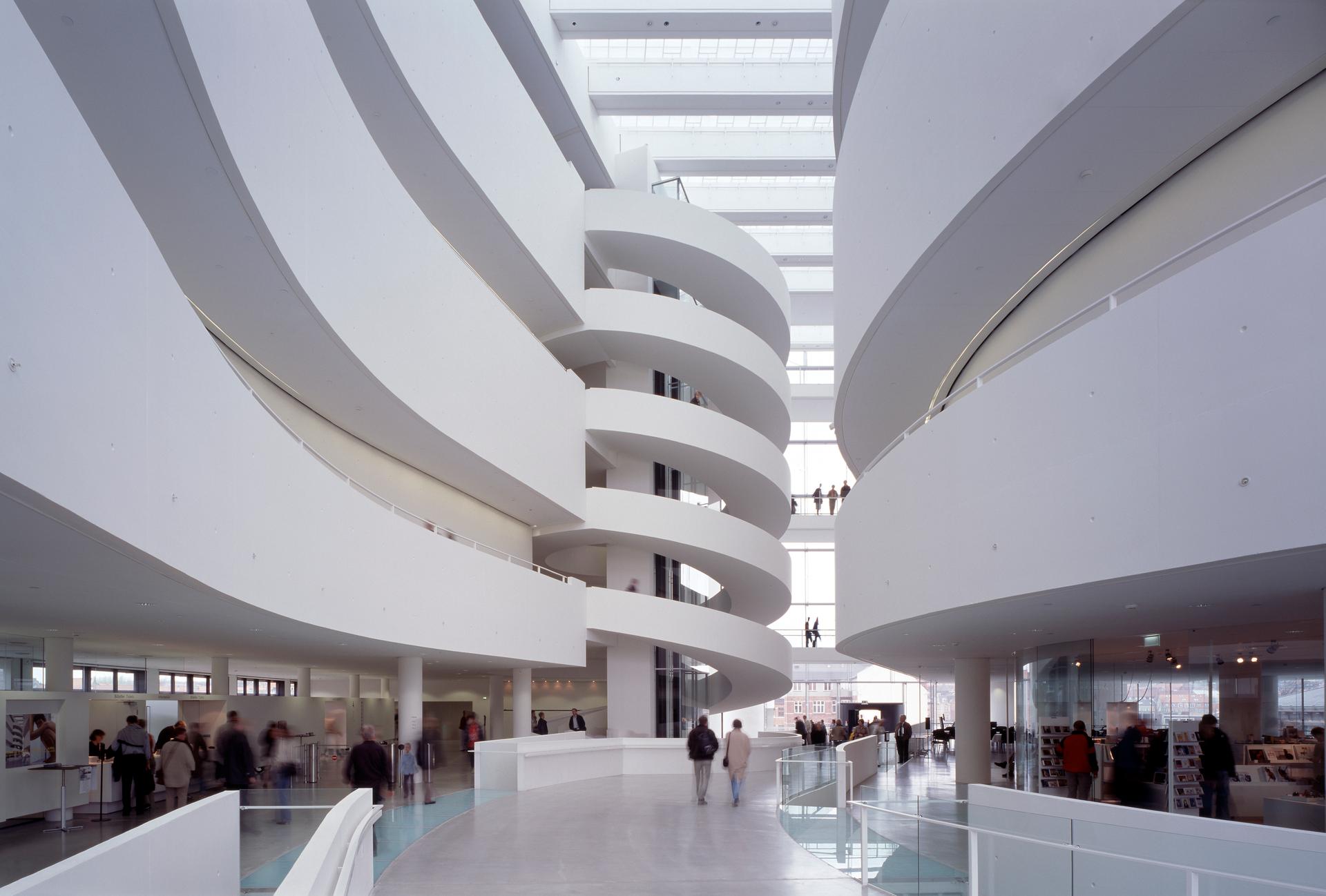 Schmidt Hammer Lassen