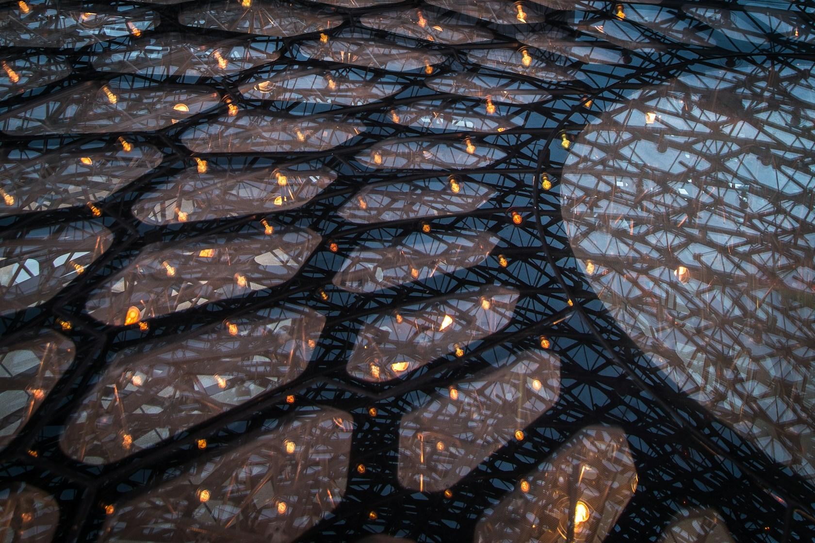 UK Pavilion Milan Expo - image 15