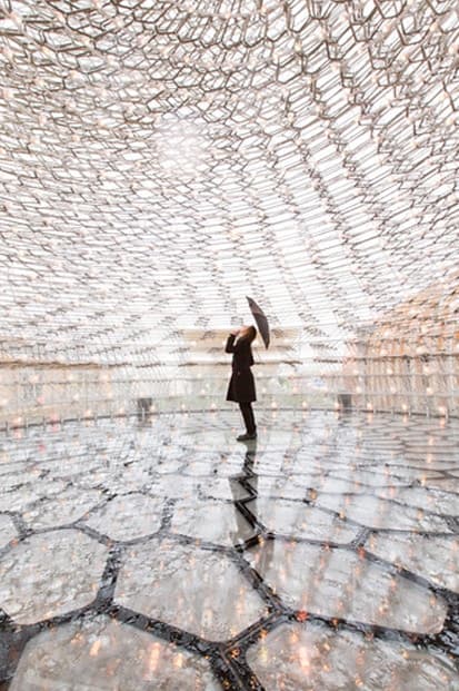 UK Pavilion Milan Expo - image 4