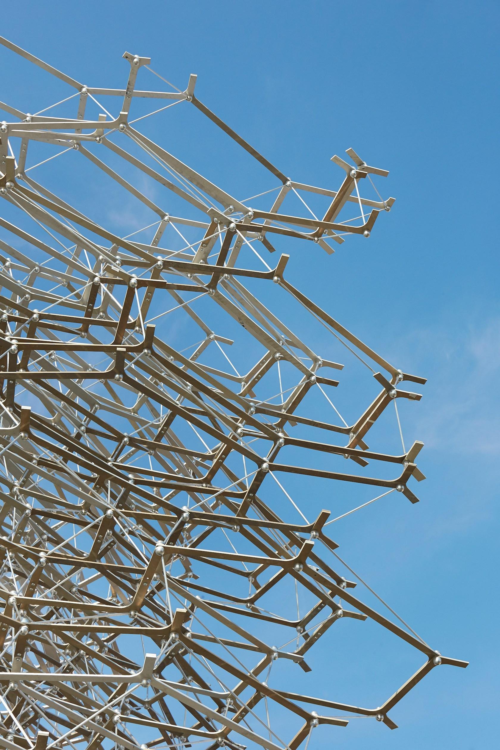 UK Pavilion Milan Expo - image 17