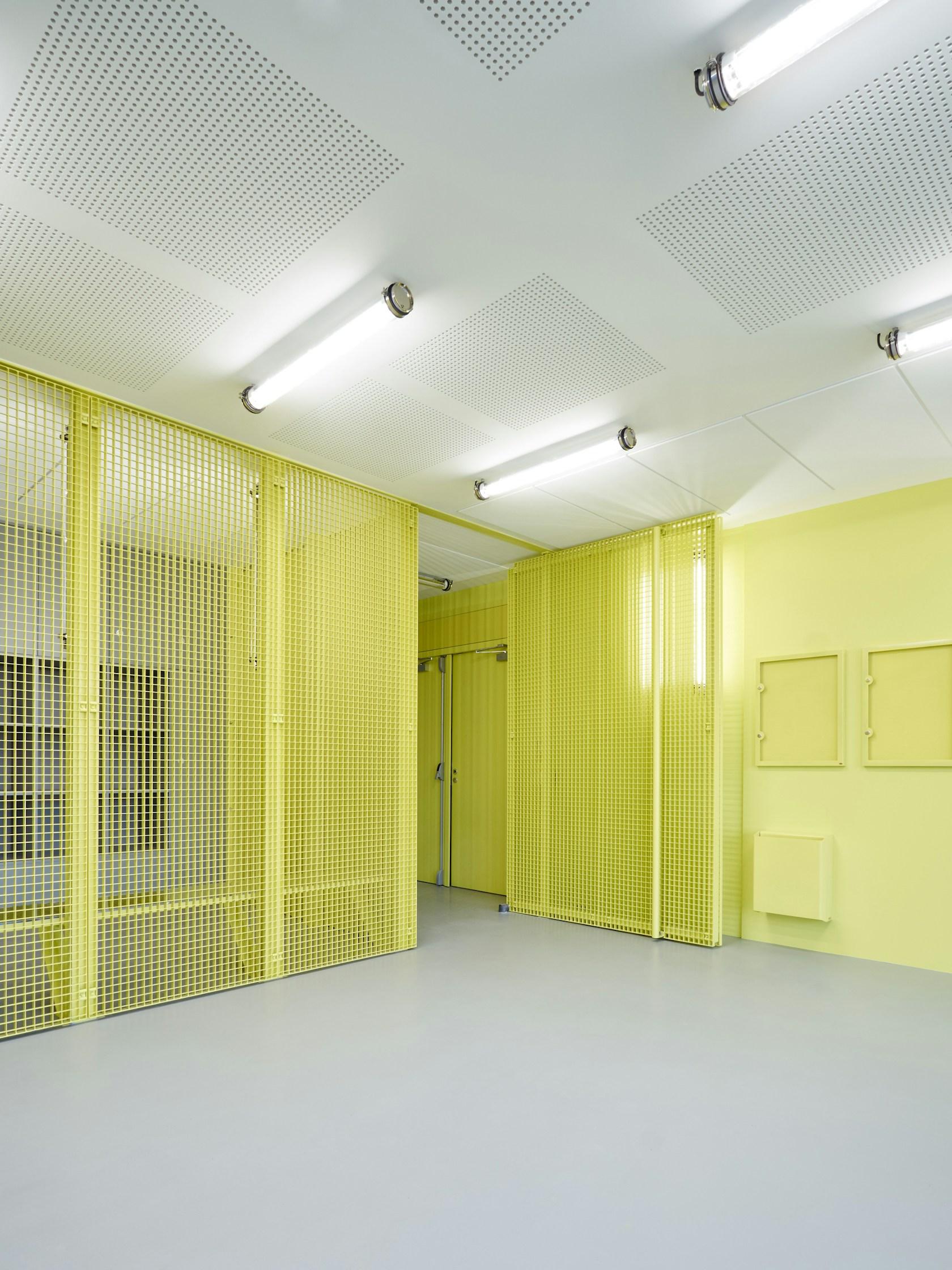 Nathalie Mauclair Gymnasium - image 15