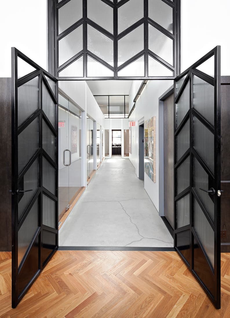 Black Ocean Firehouse - image 2