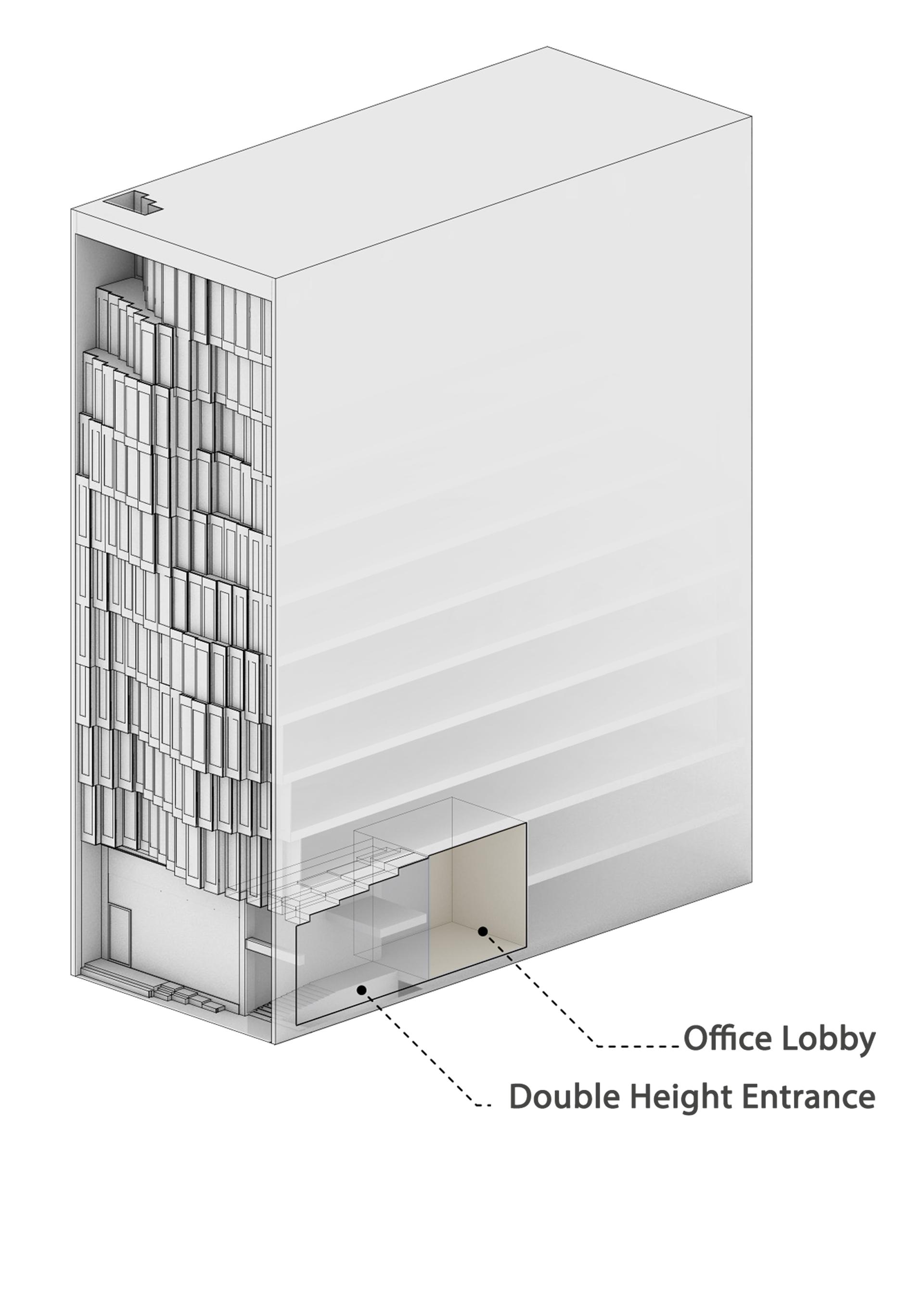 Valiahdi Office Building - image 12