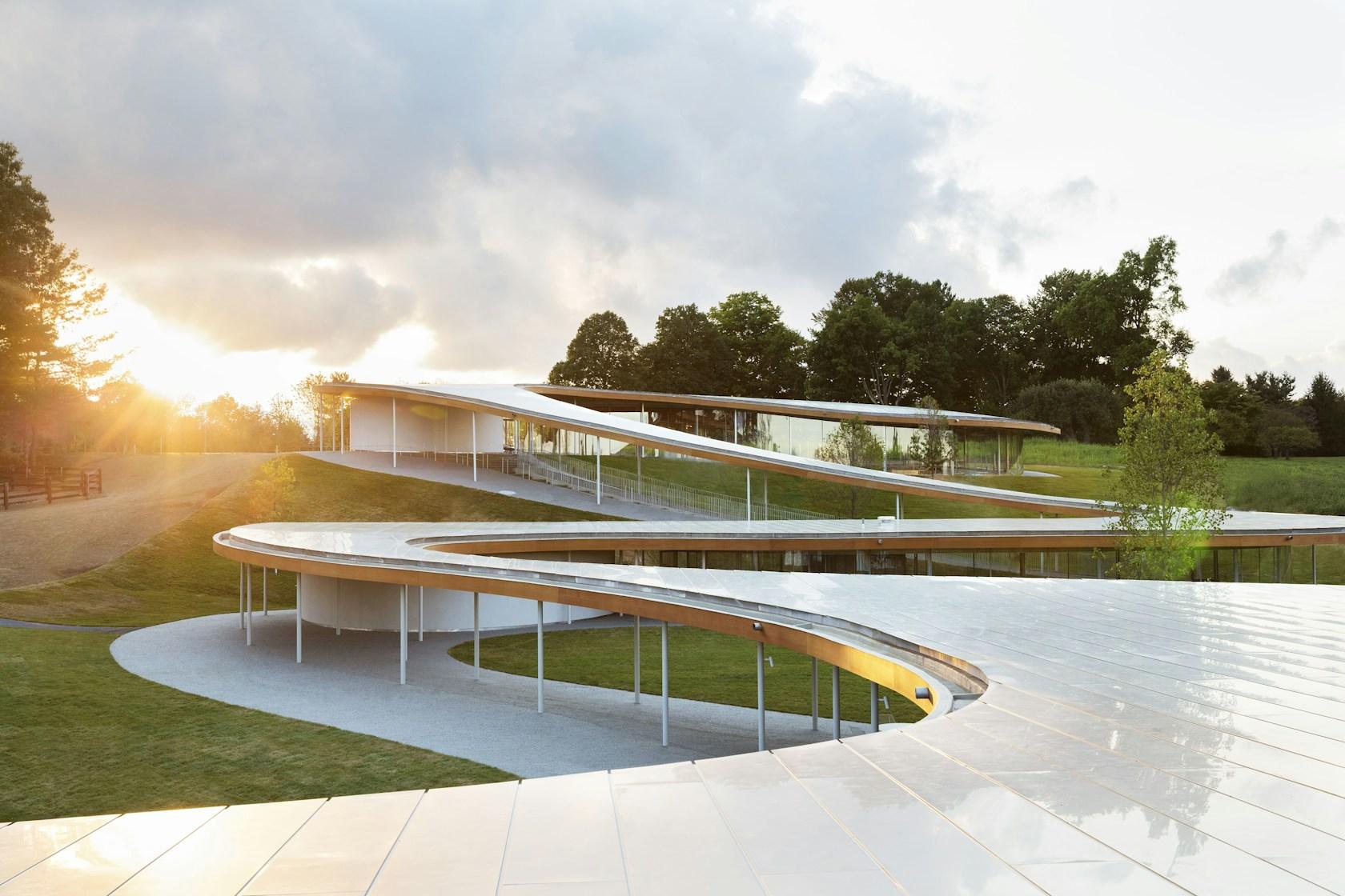 Grace Farms - image 7
