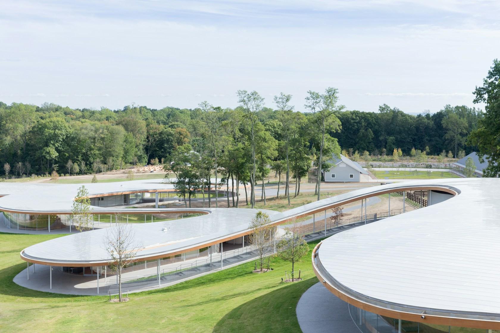 Grace Farms - image 2