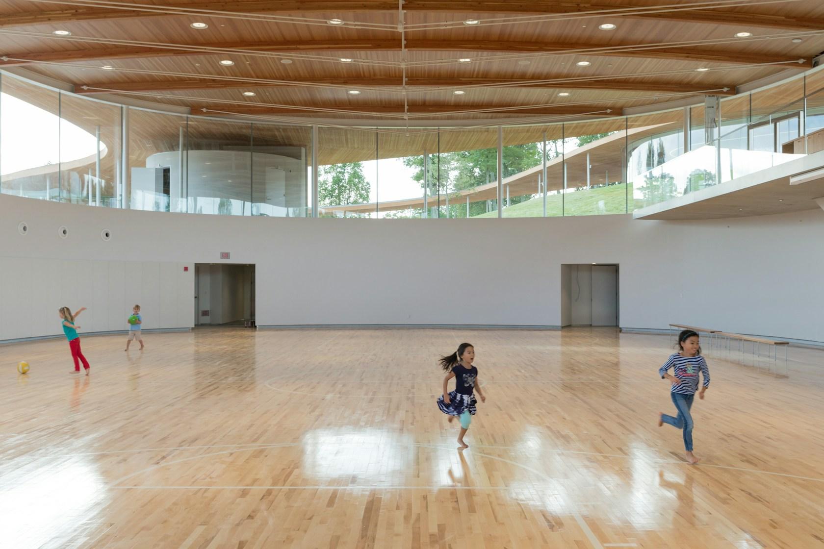 Grace Farms - image 4