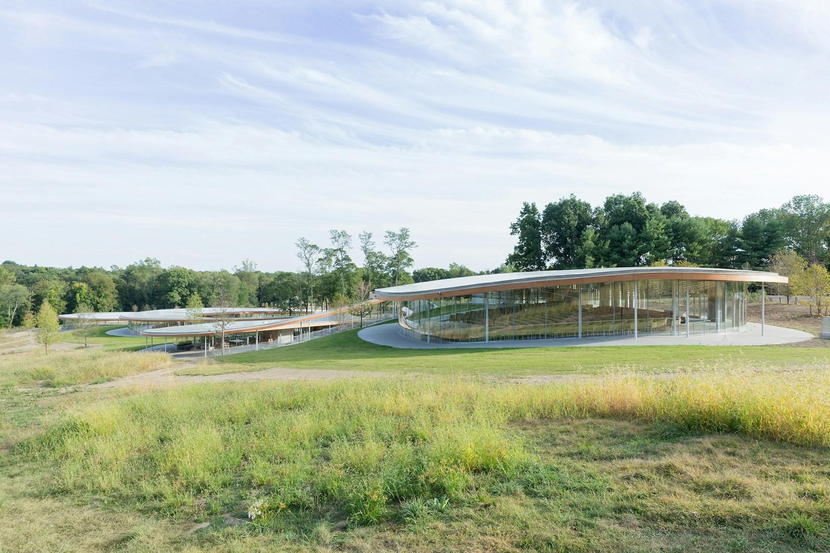 Grace Farms - image 3