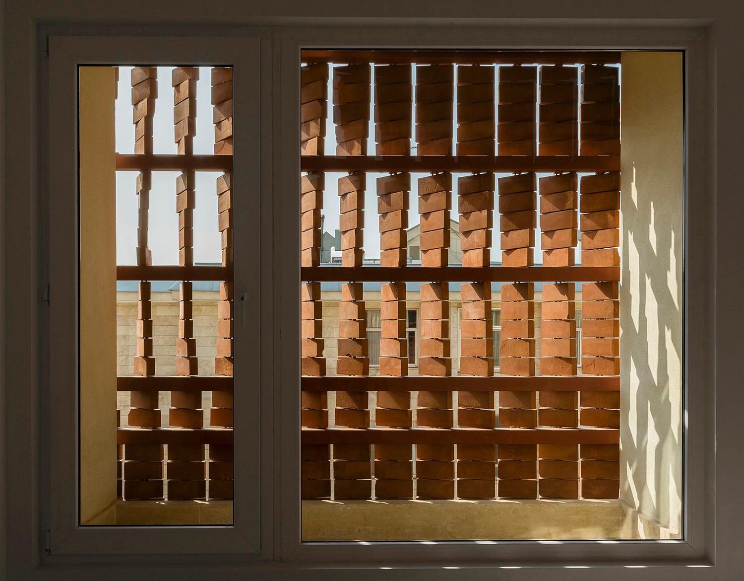 Cloaked in Bricks - image 10