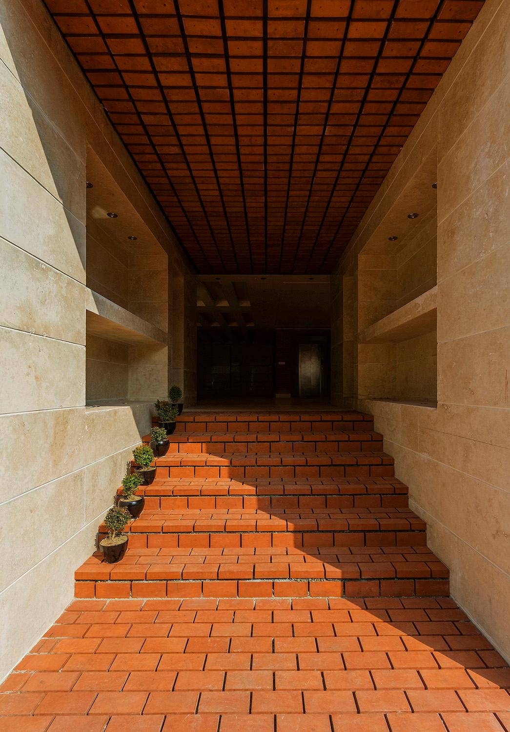 Cloaked in Bricks - image 11