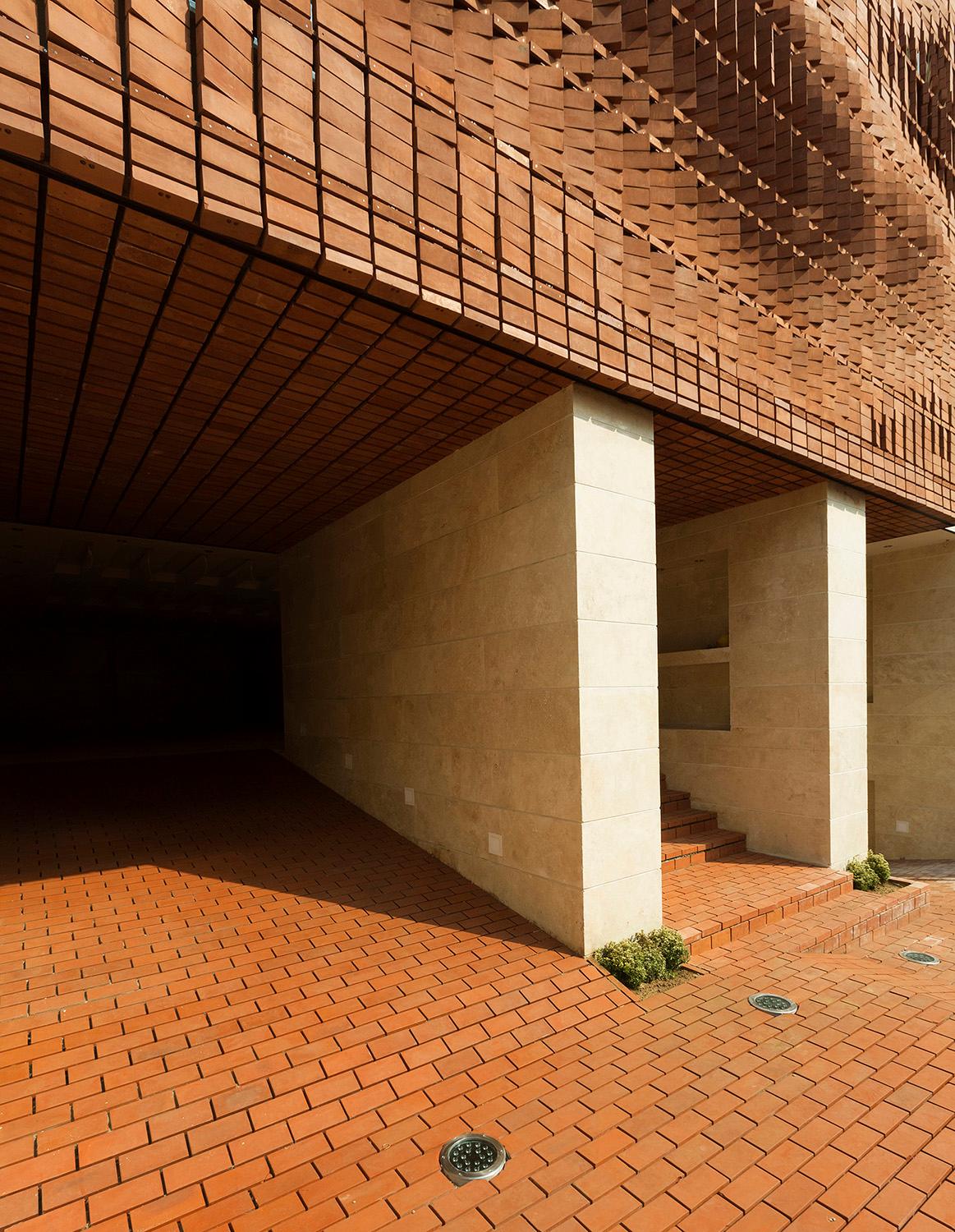 Cloaked in Bricks - image 14