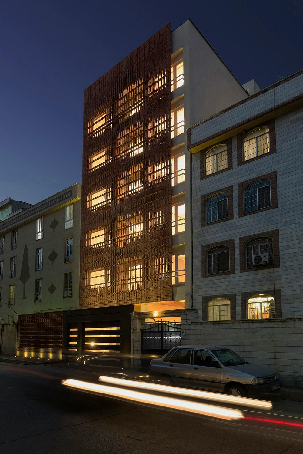 Cloaked in Bricks - image 6