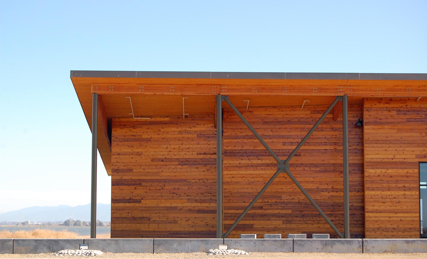 Cooley Landing Education Center - image 4